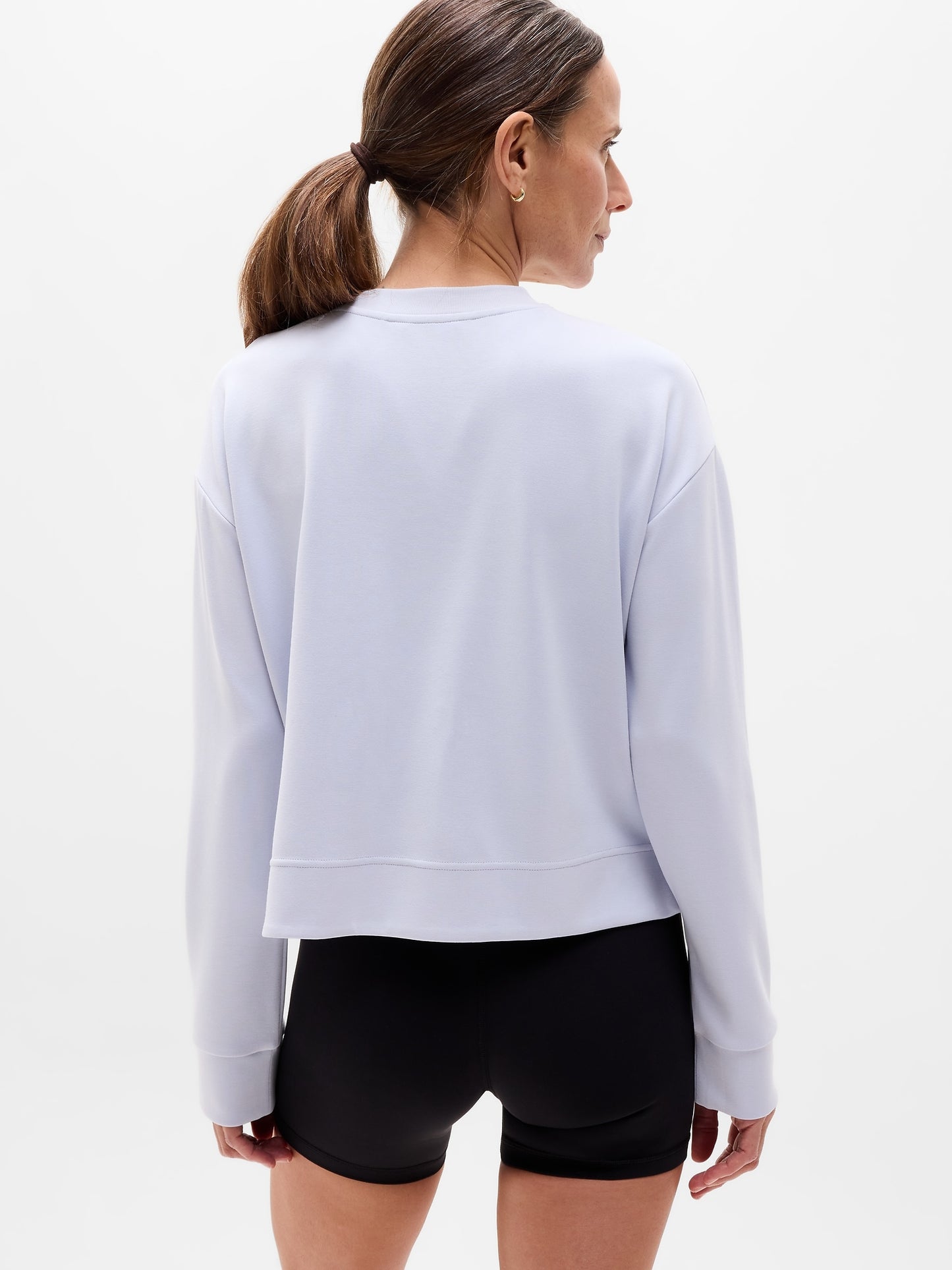 Seasoft Crewneck Sweatshirt