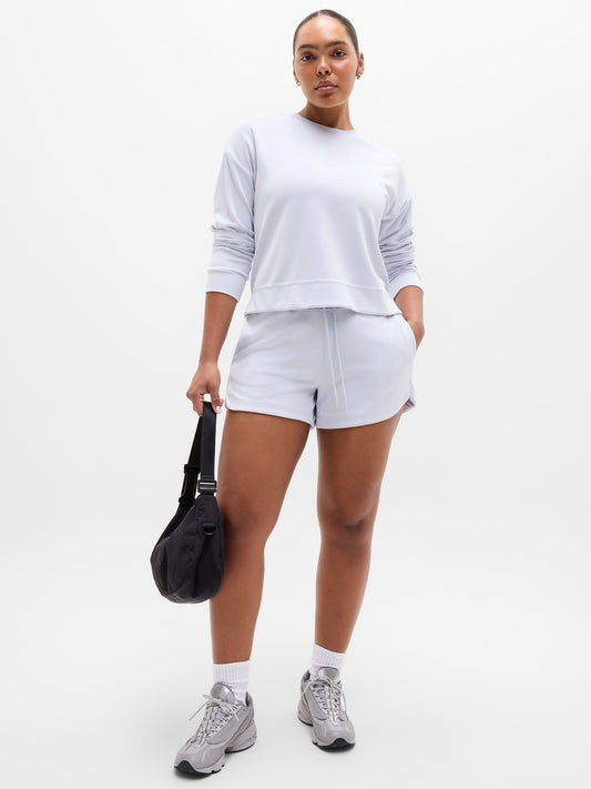 Seasoft Crewneck Sweatshirt