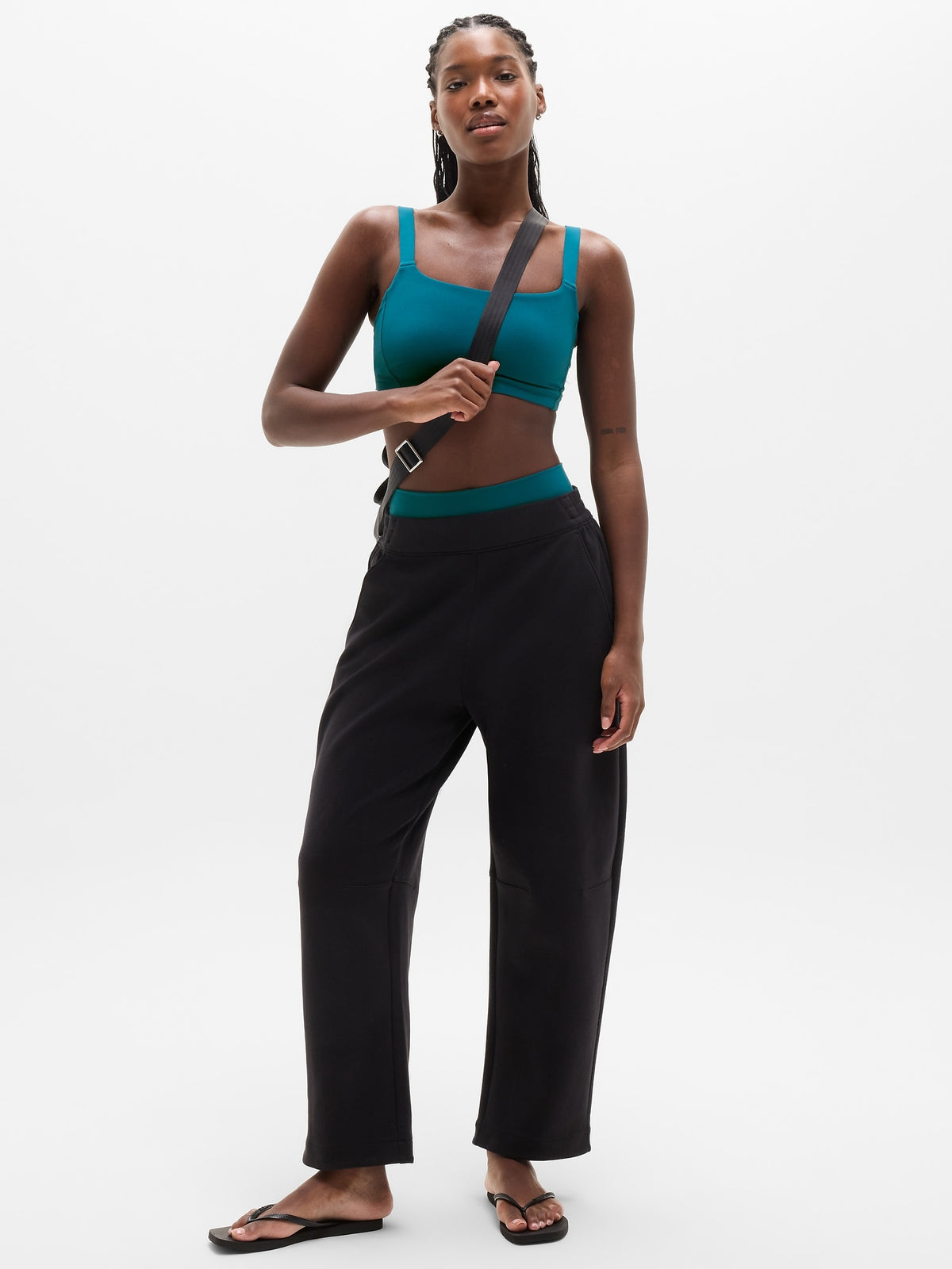 Reform Adjustable Sports Bra D-DD