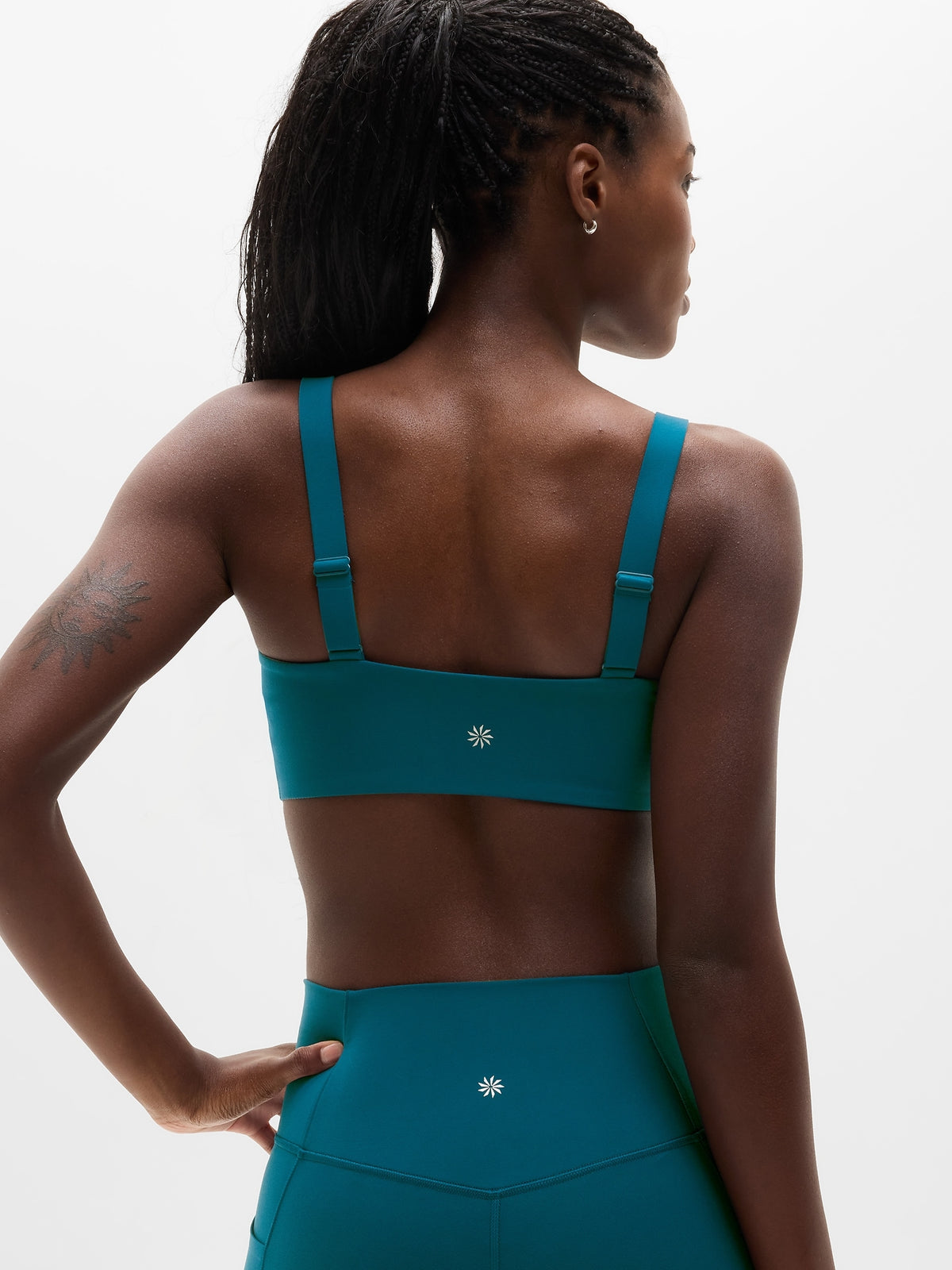 Reform Adjustable Sports Bra D-DD