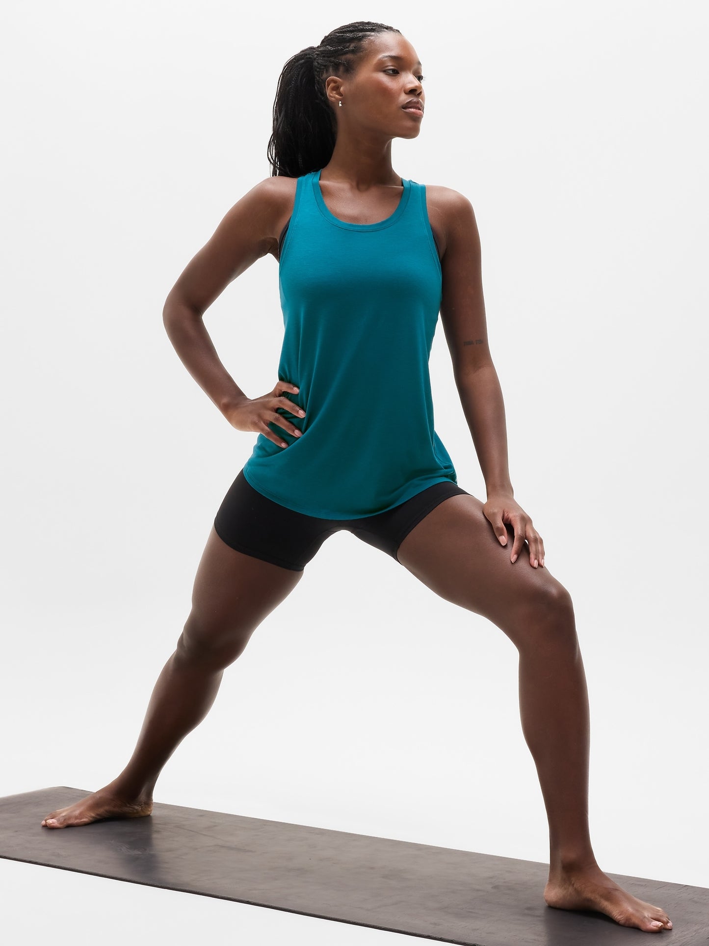 Move With Ease Tank