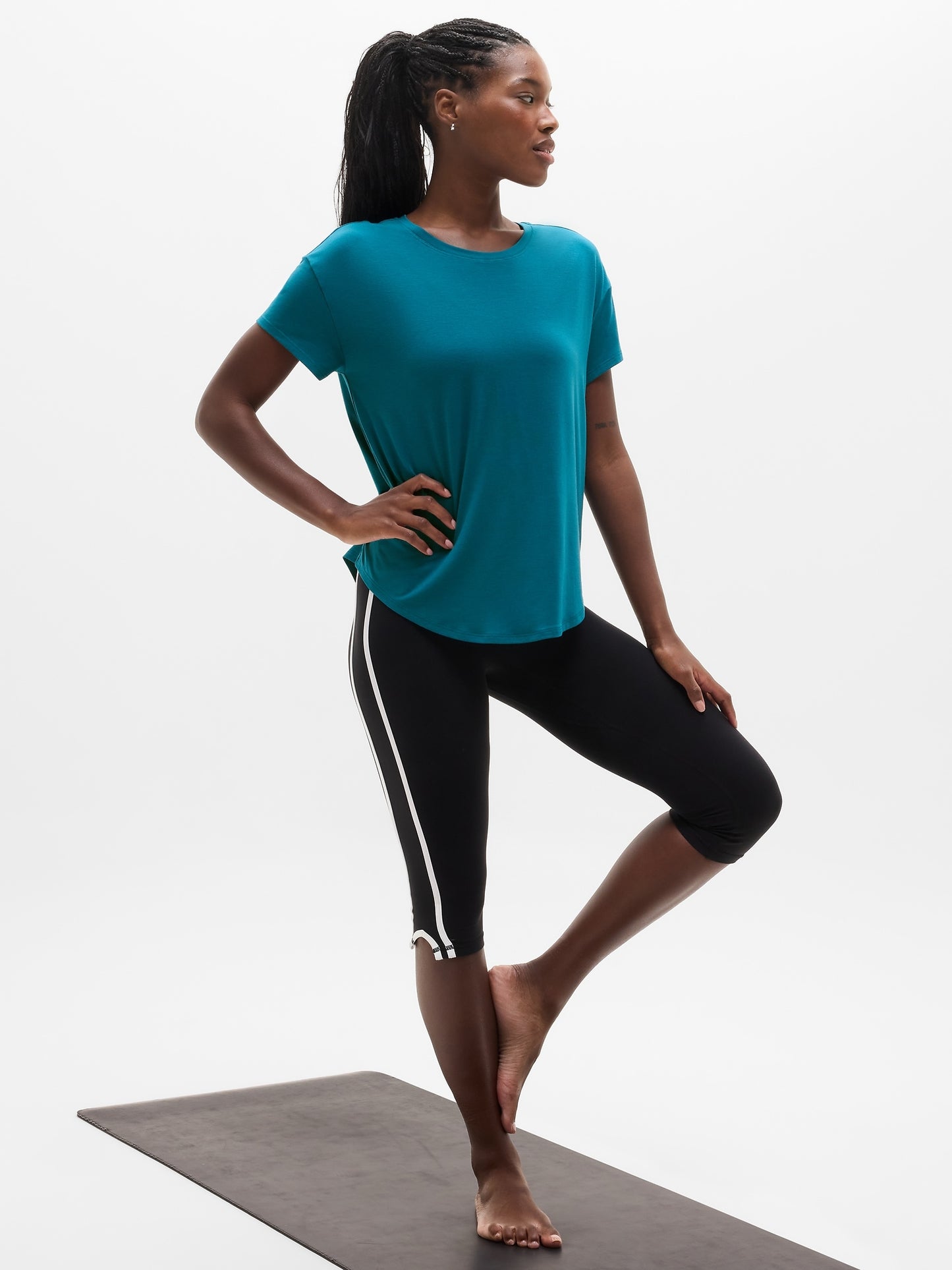 Move With Ease Tee