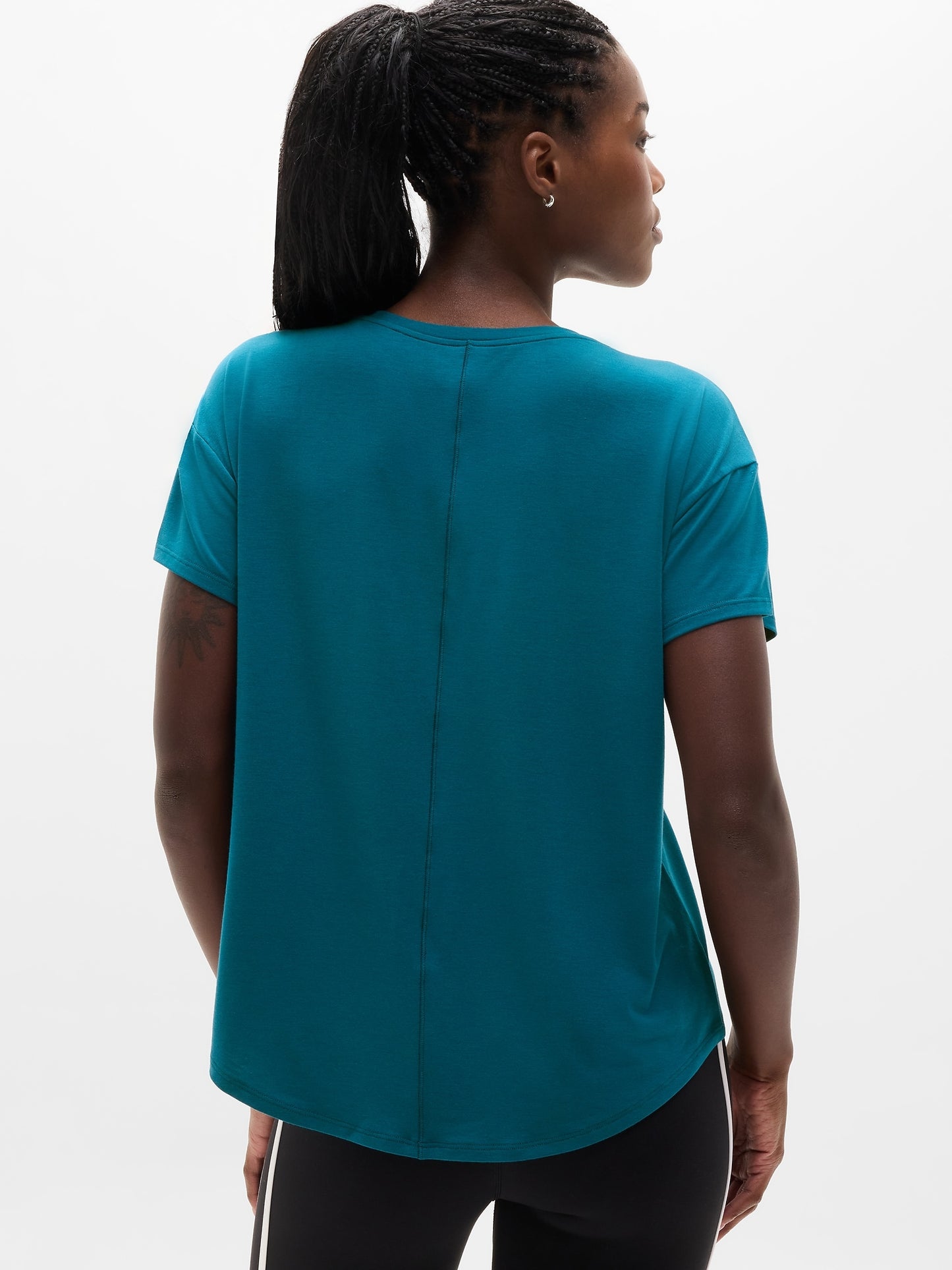 Move With Ease Tee
