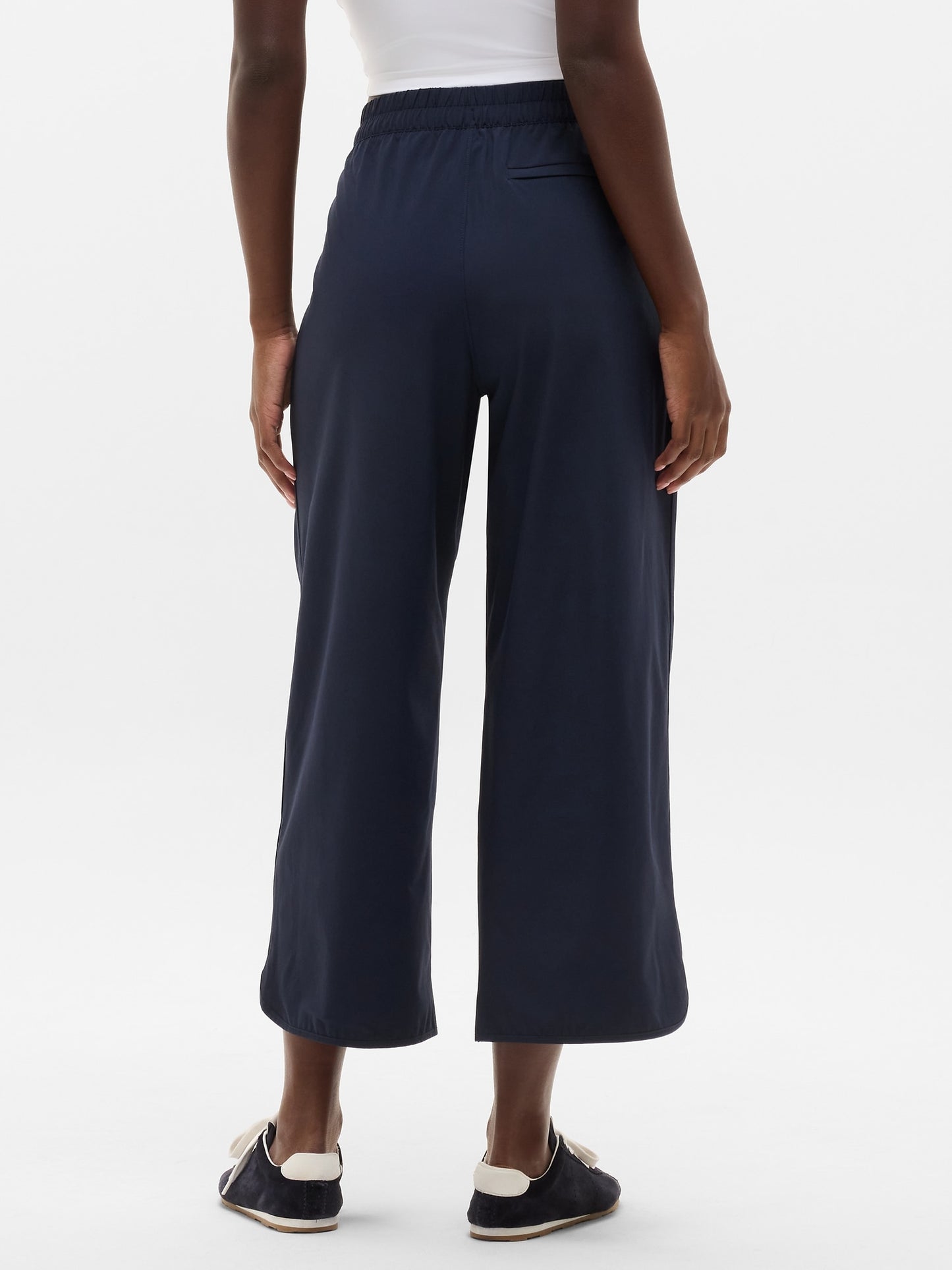 Journey Crop Pant