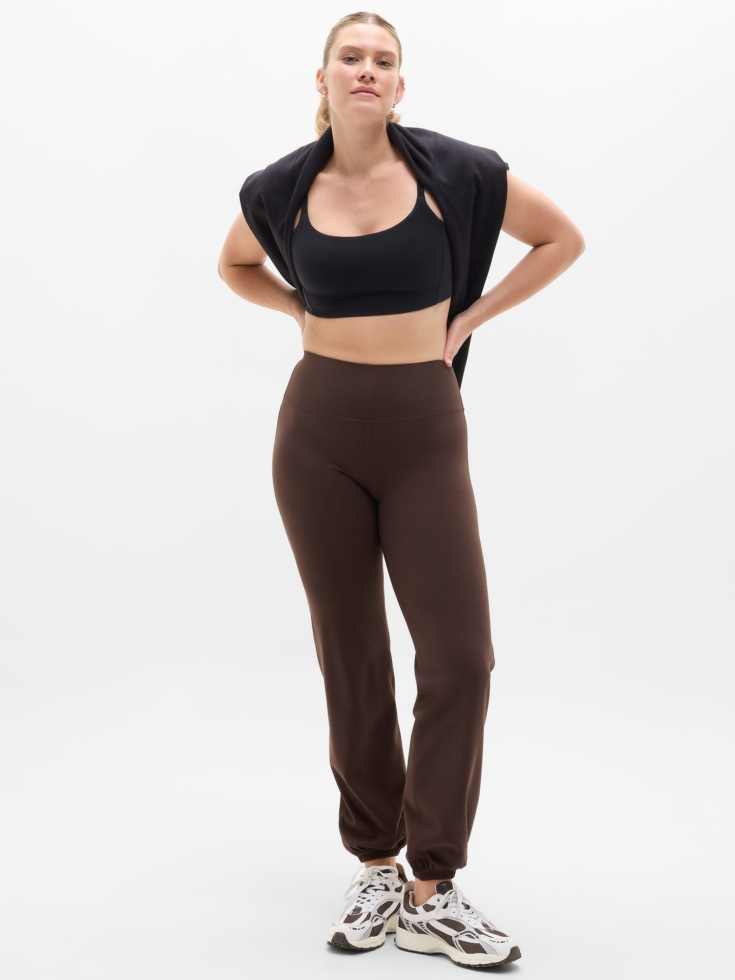 Transcend Jogger