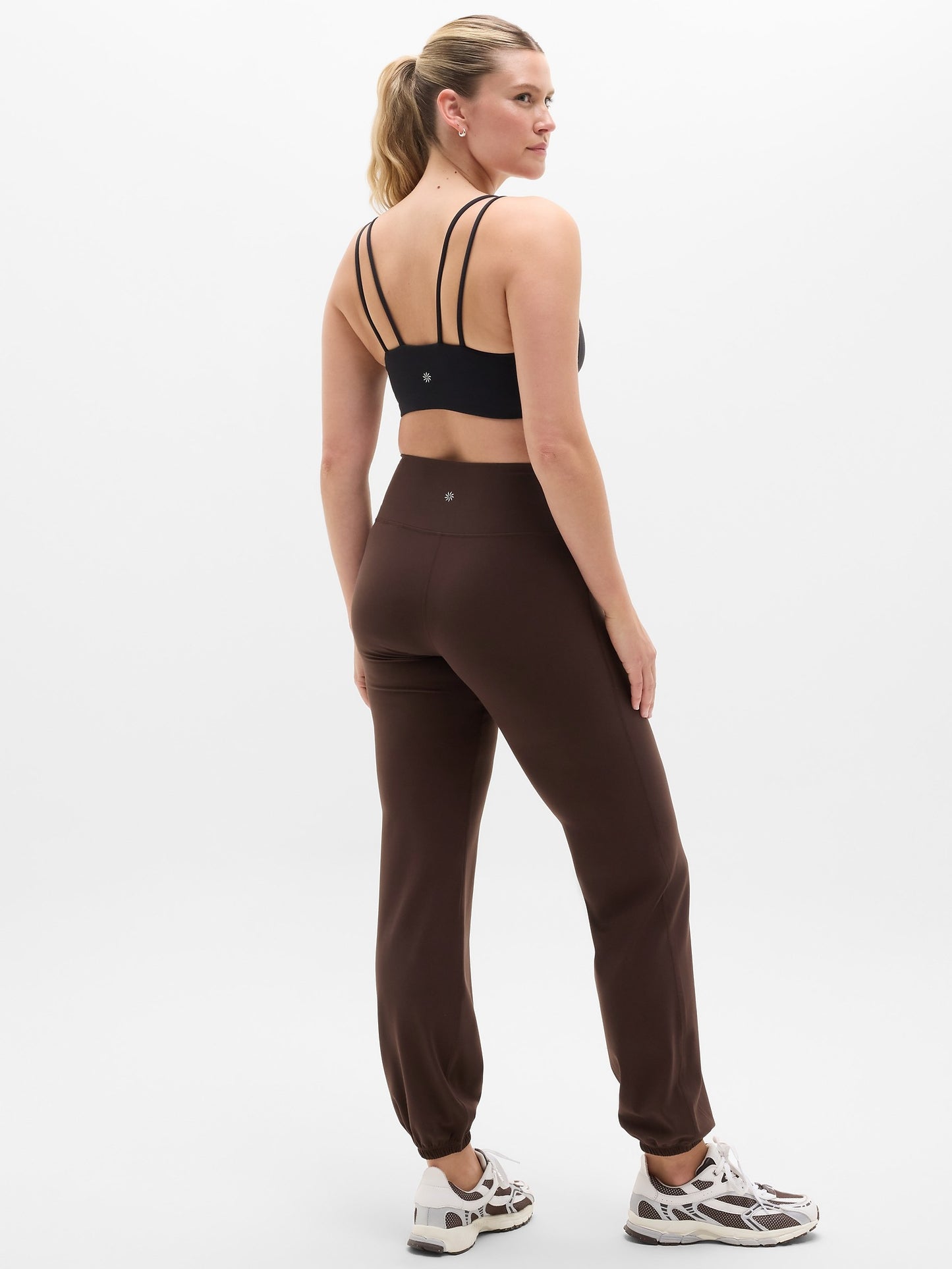 Transcend Jogger