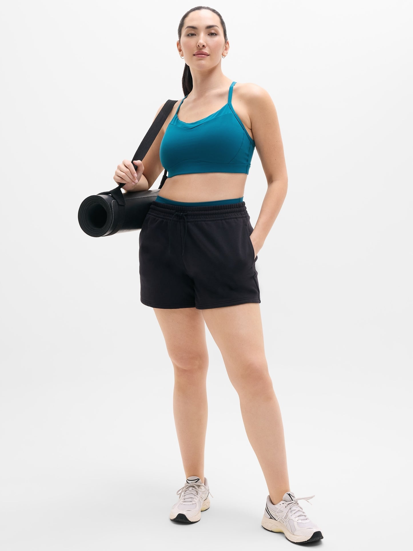Vital Sports Bra D-DD