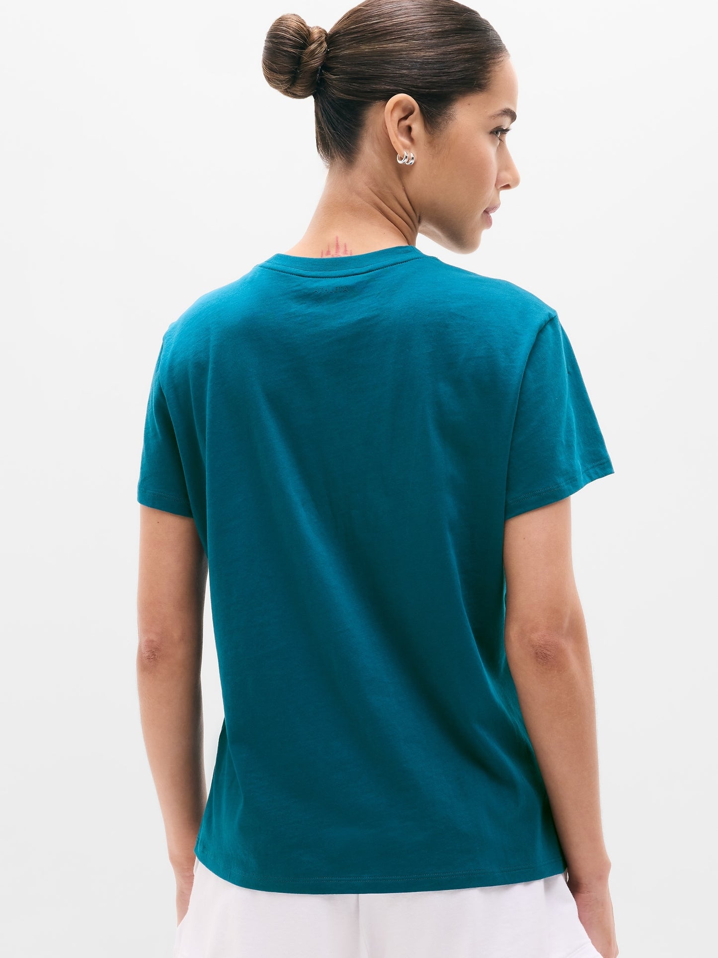 Favorite Cotton Classic Tee