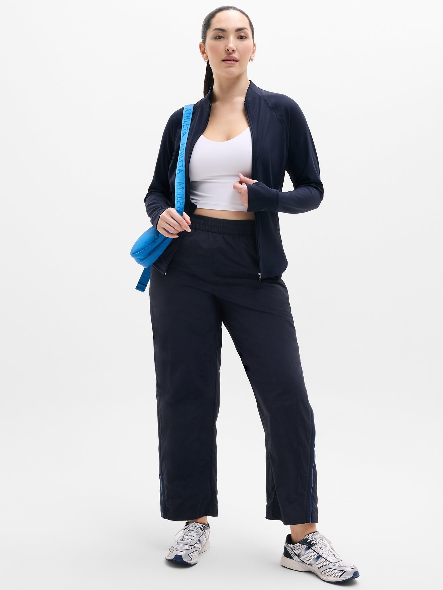 Salutation Jacket