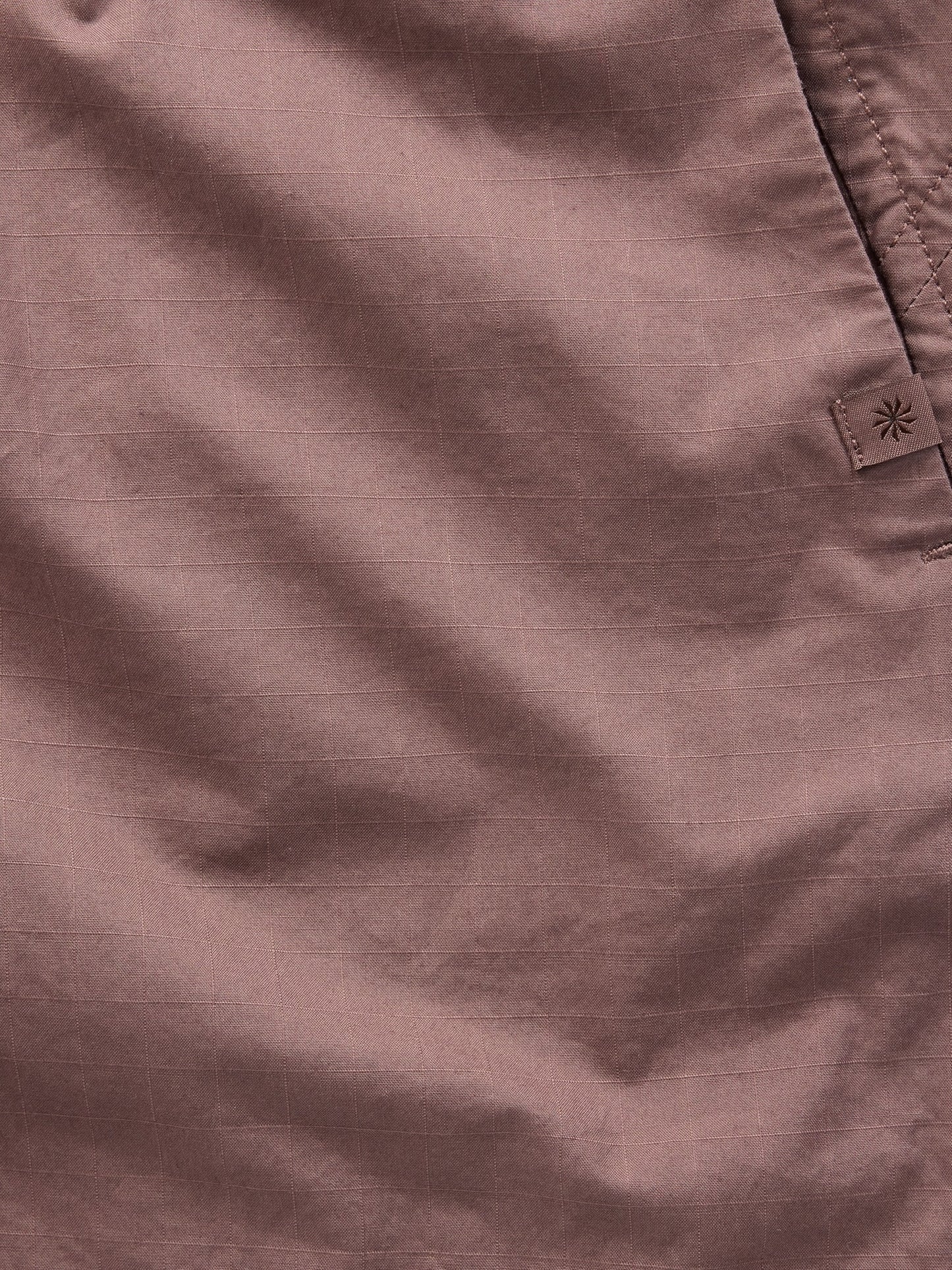 Athleta Girl Woven Camp Short