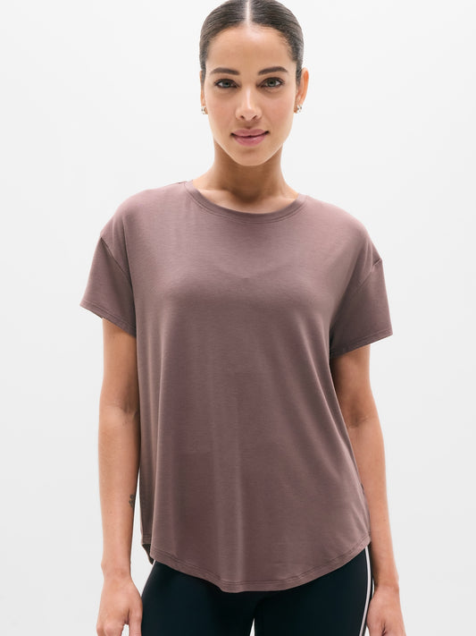 Move With Ease Tee