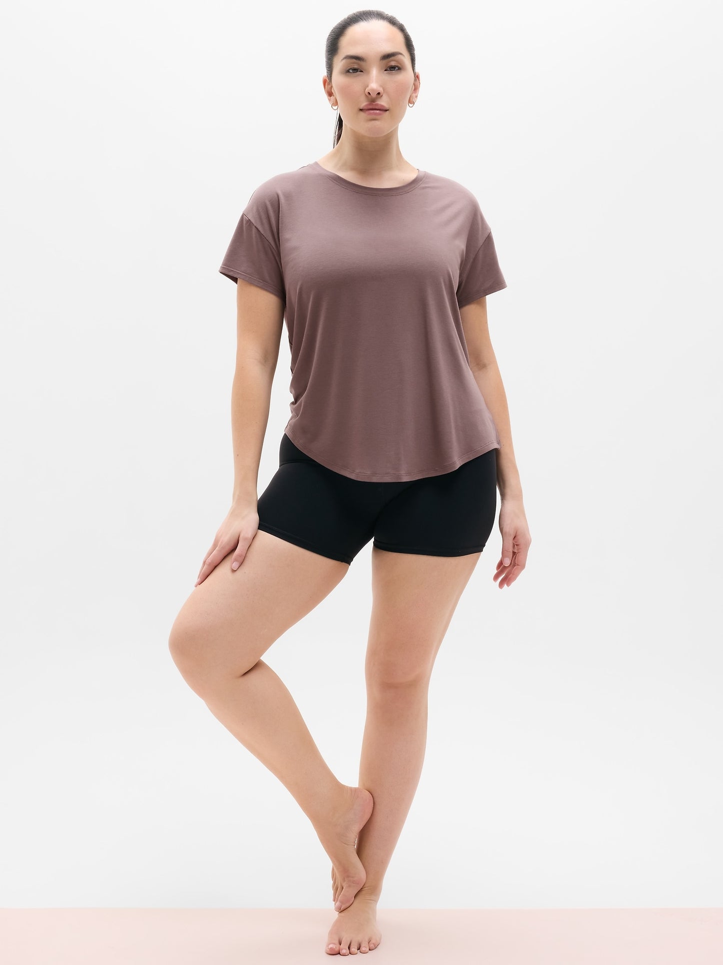 Move With Ease Tee
