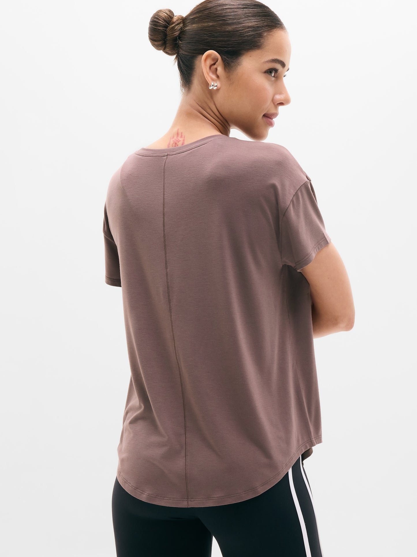 Move With Ease Tee