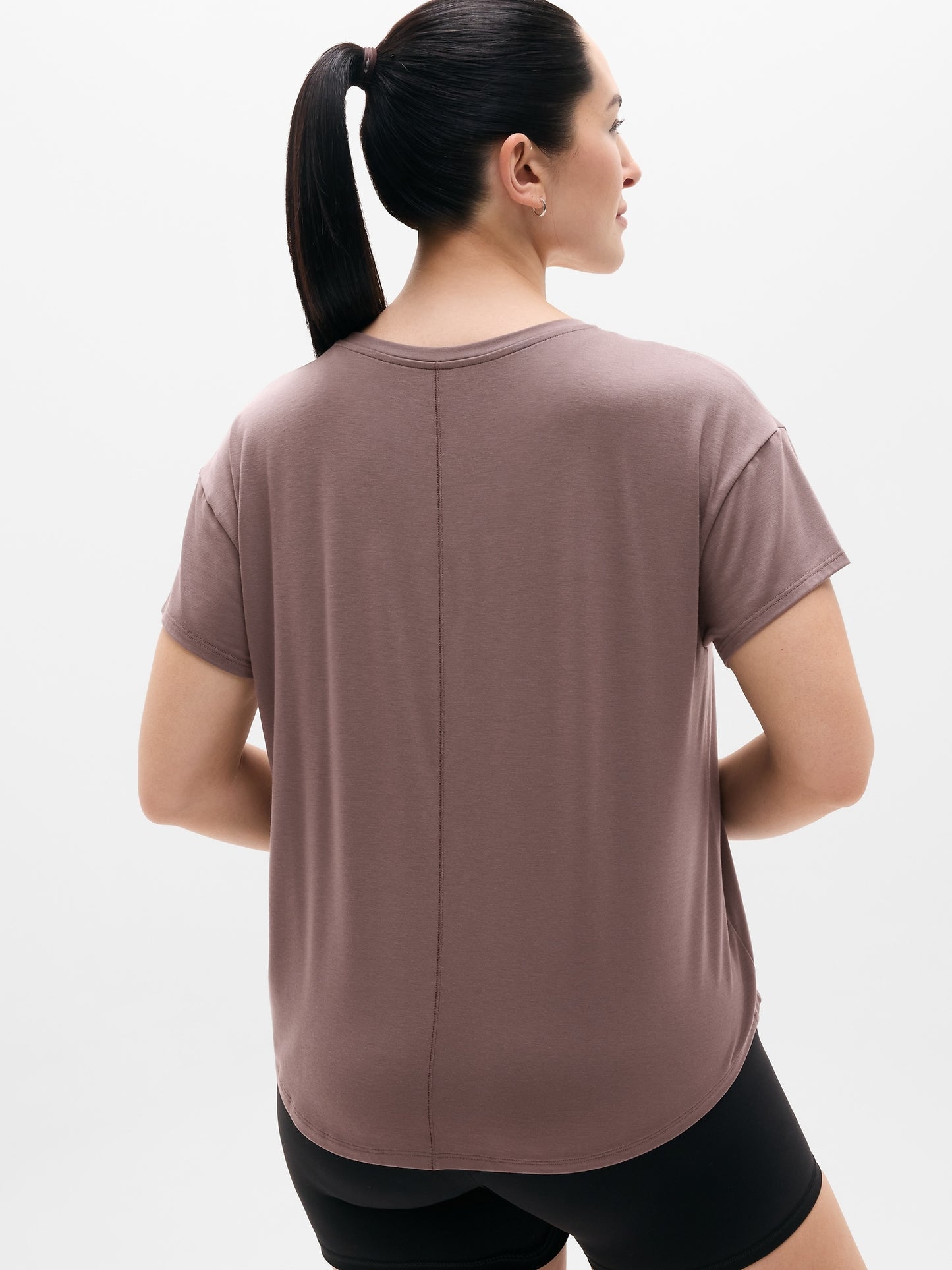 Move With Ease Tee