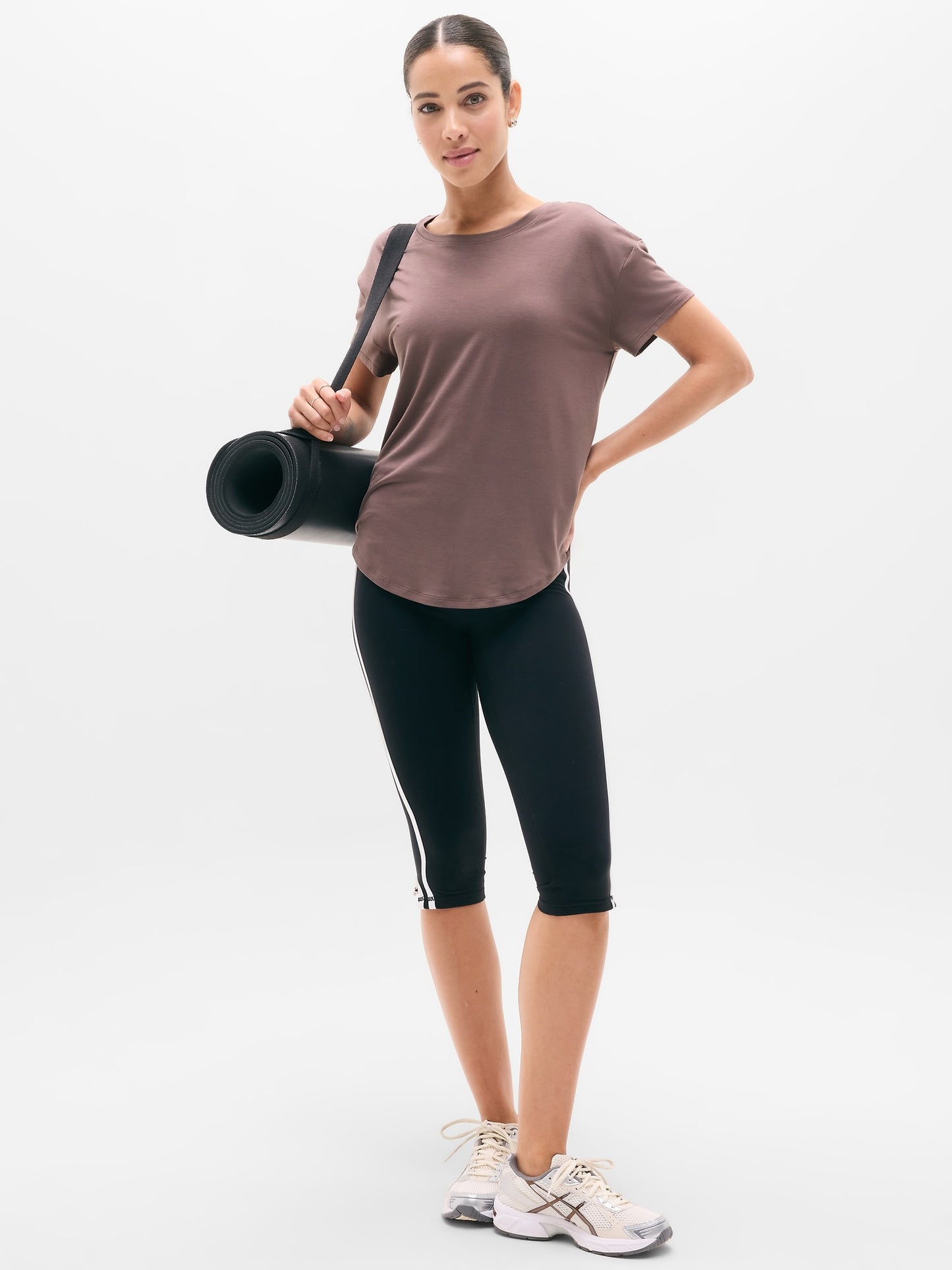 Move With Ease Tee