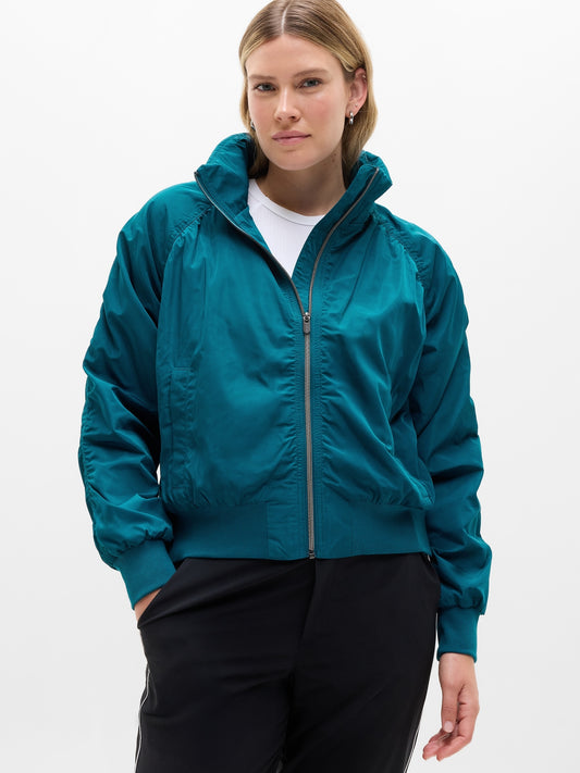 Jetset Bomber