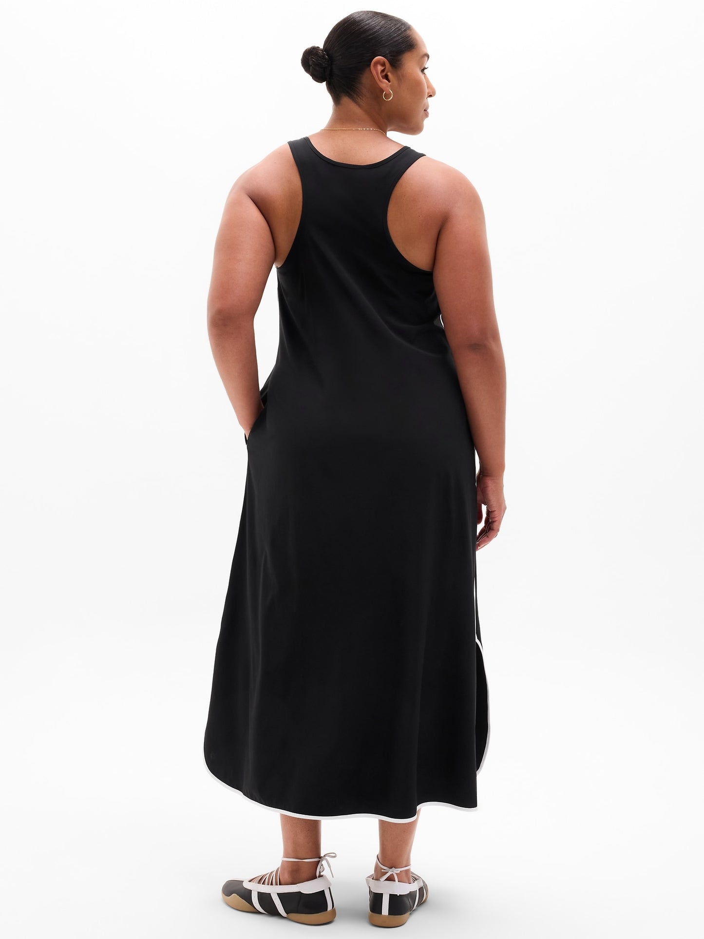 Journey Dress