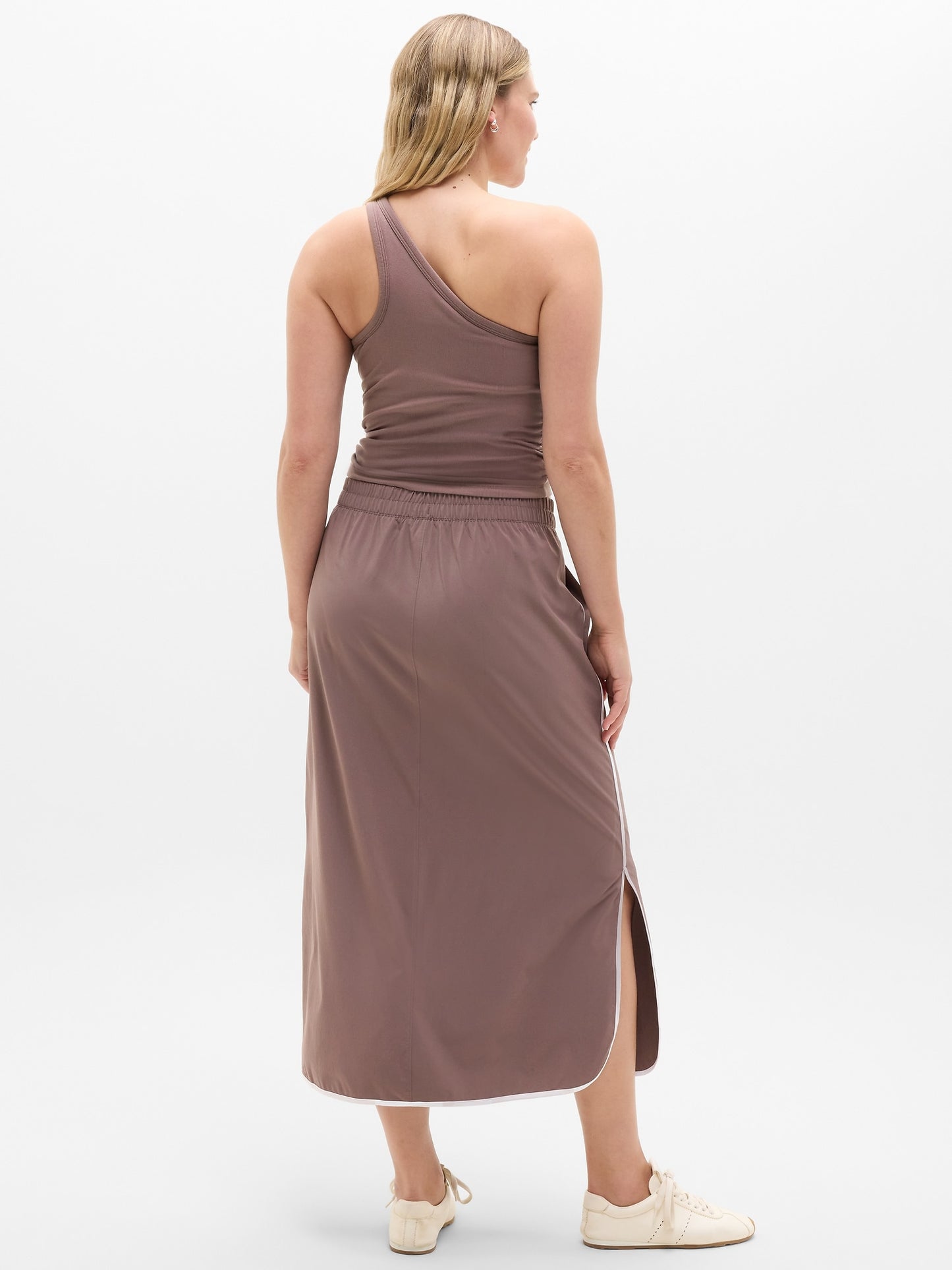 Journey Maxi Skirt