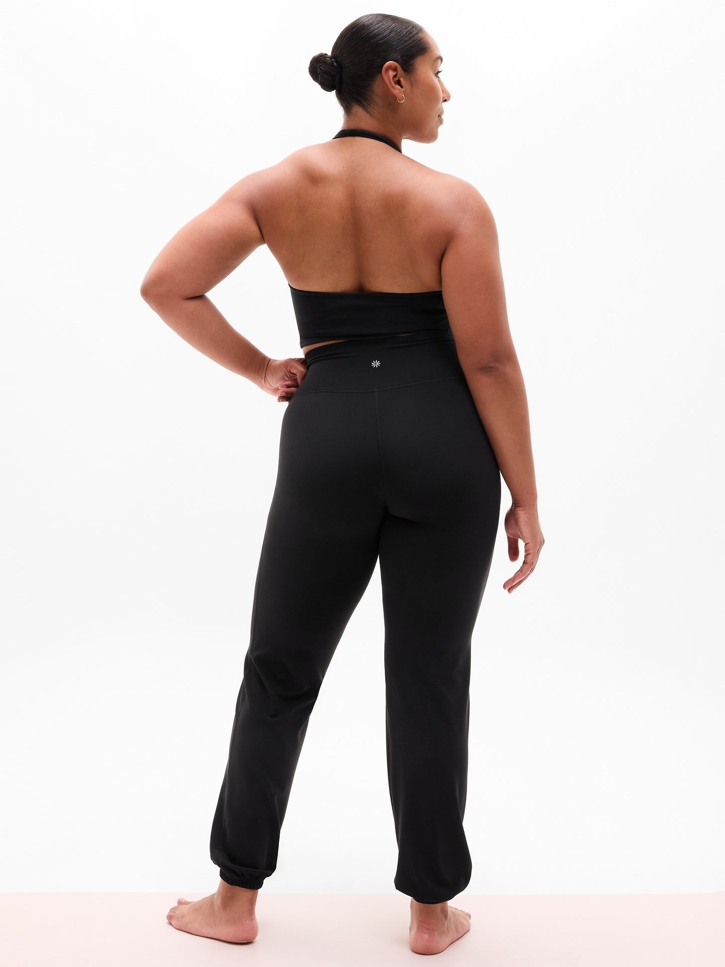 Transcend Jogger