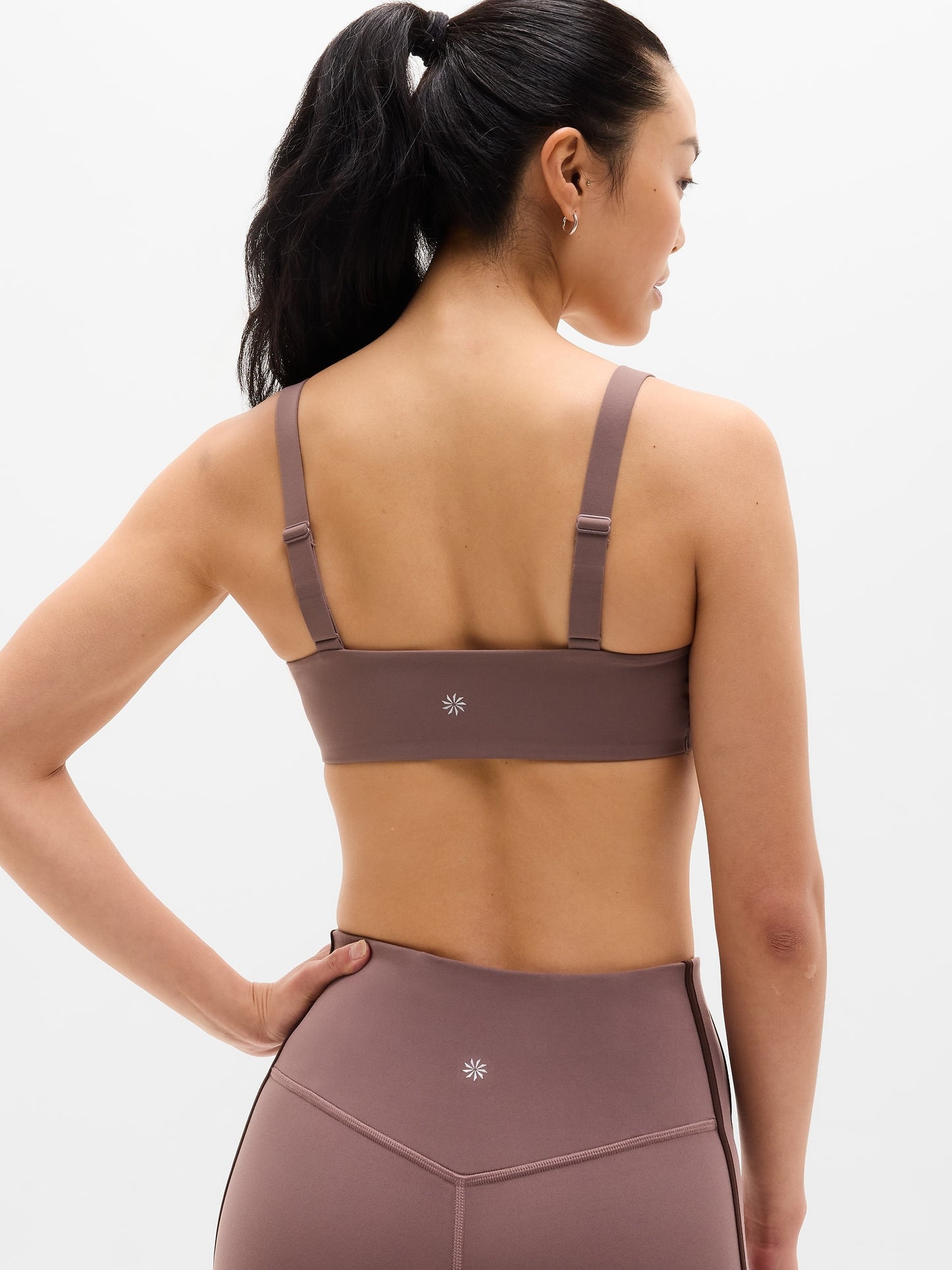 Reform Adjustable Sports Bra A-C