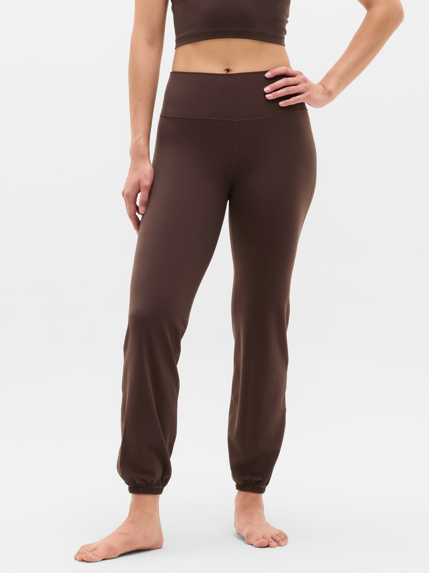 Transcend Jogger