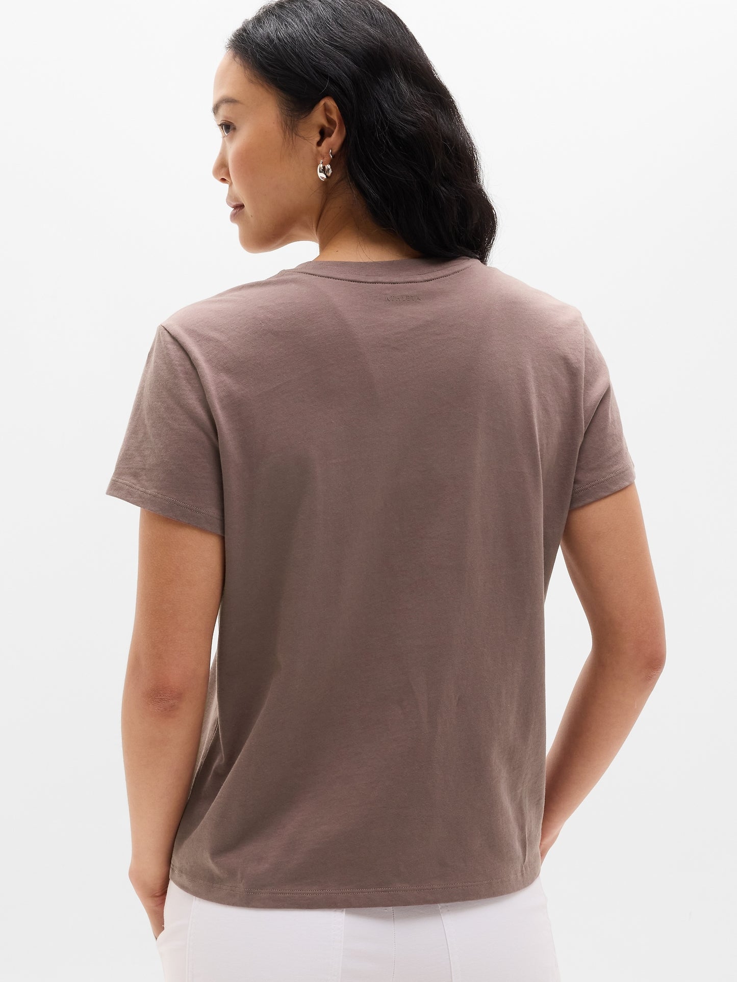 Favorite Cotton Classic Tee