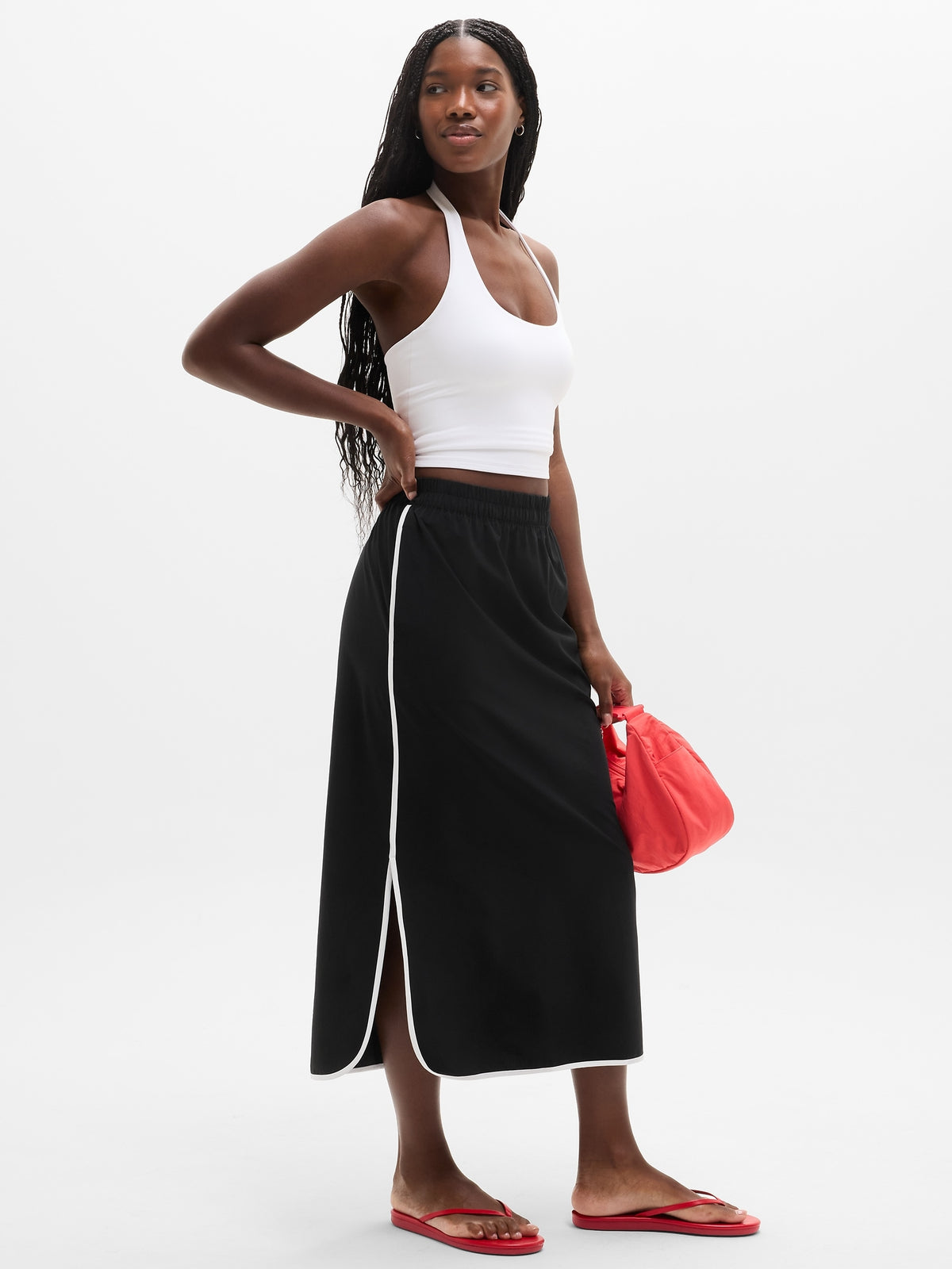 SHORTS & SKORTS FOR WOMEN