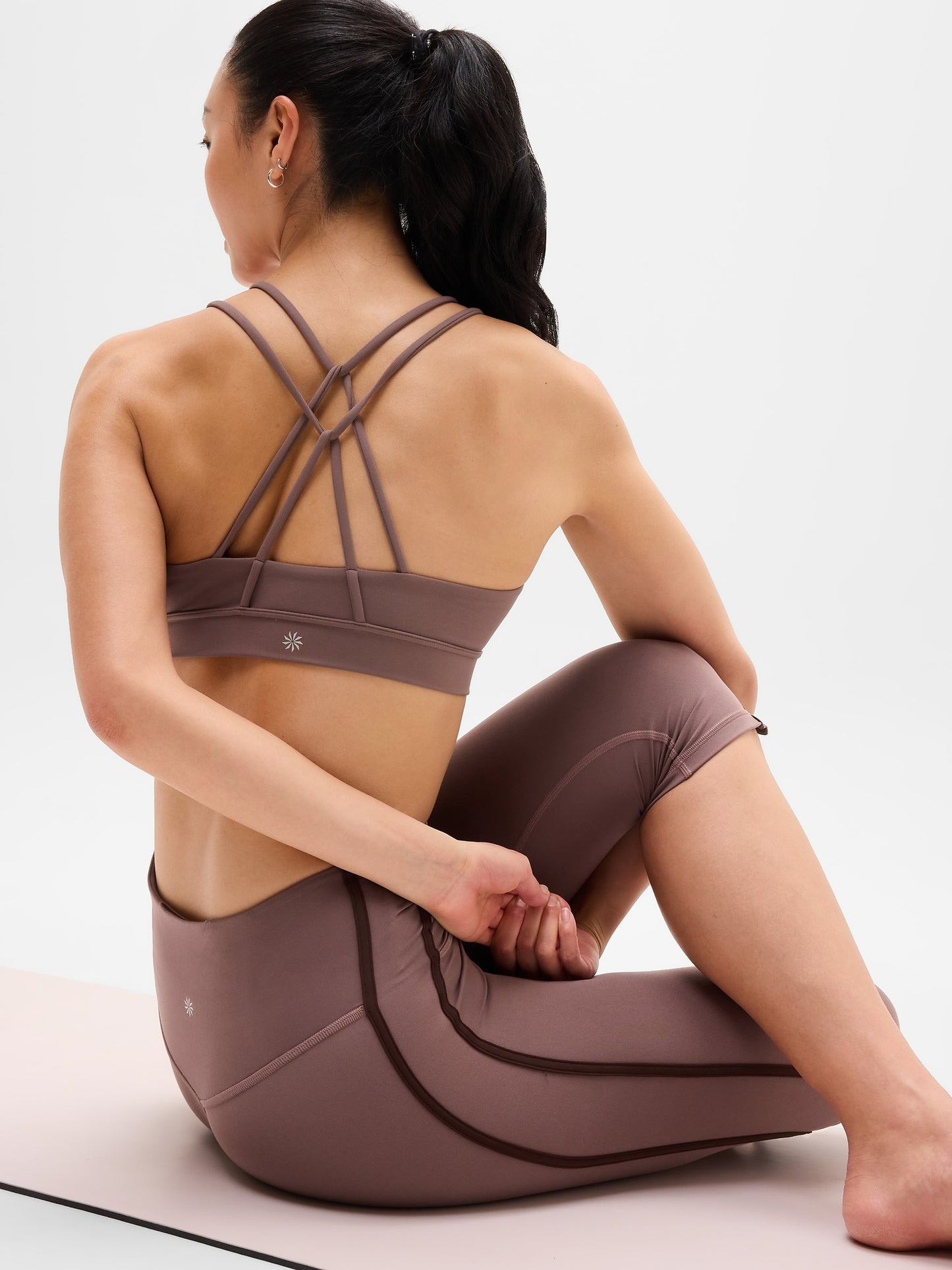 Perfect Form Sports Bra A-C
