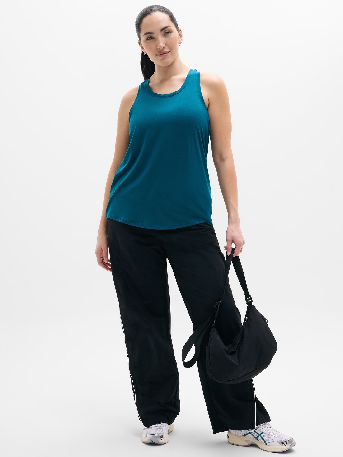 Move With Ease Tank
