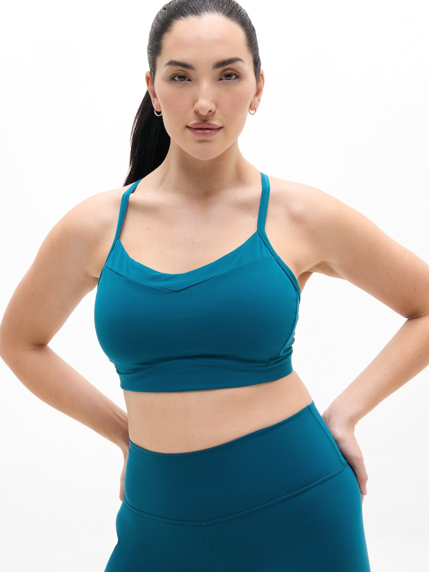 Vital Sports Bra D-DD