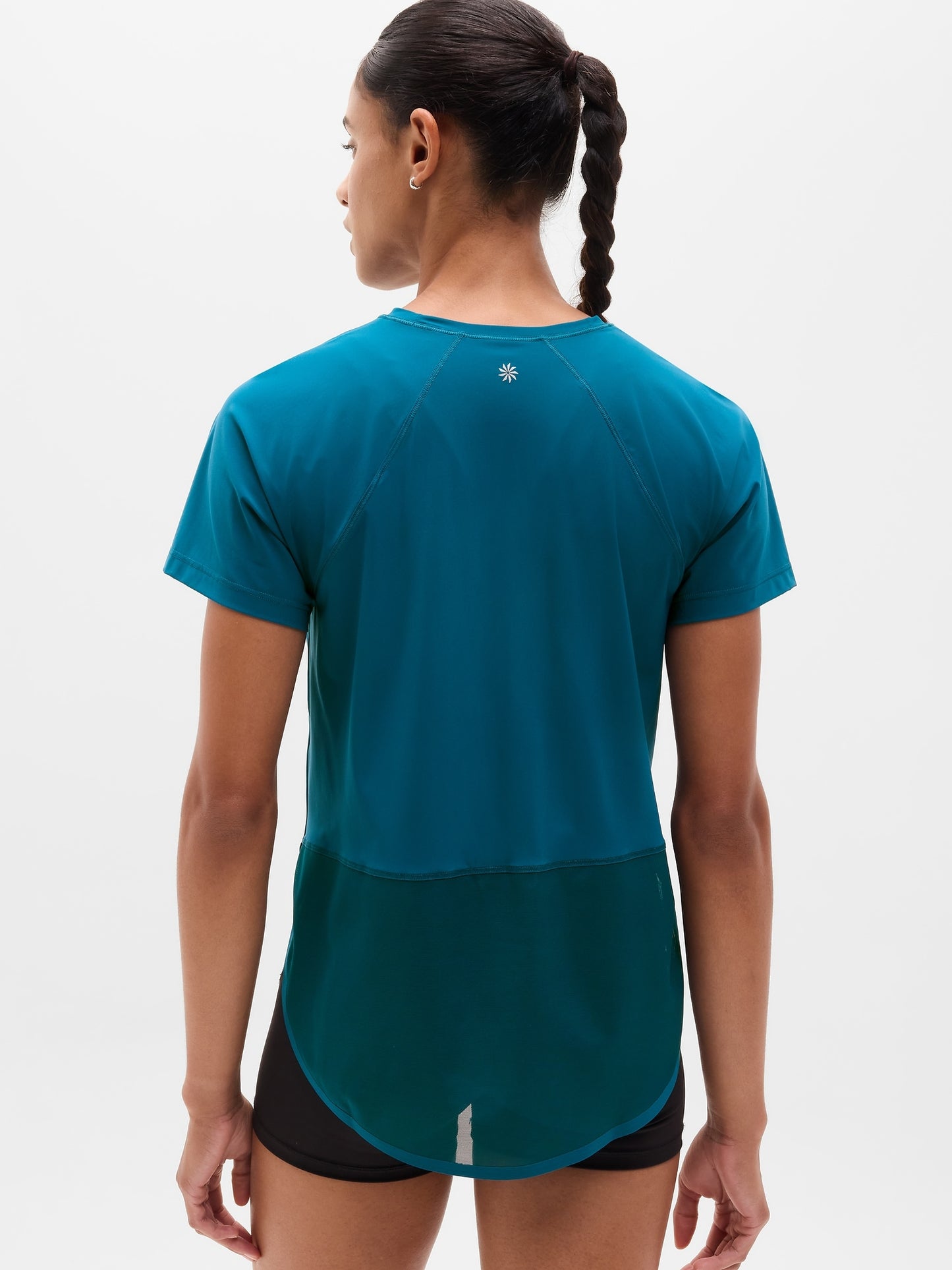 Ultimate Mesh Tee