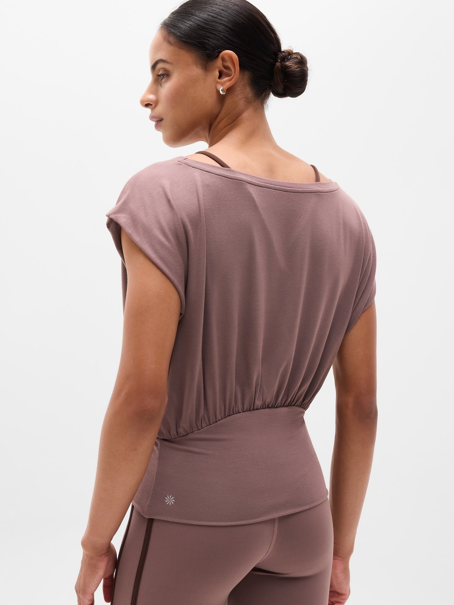 Dream Drape Tee