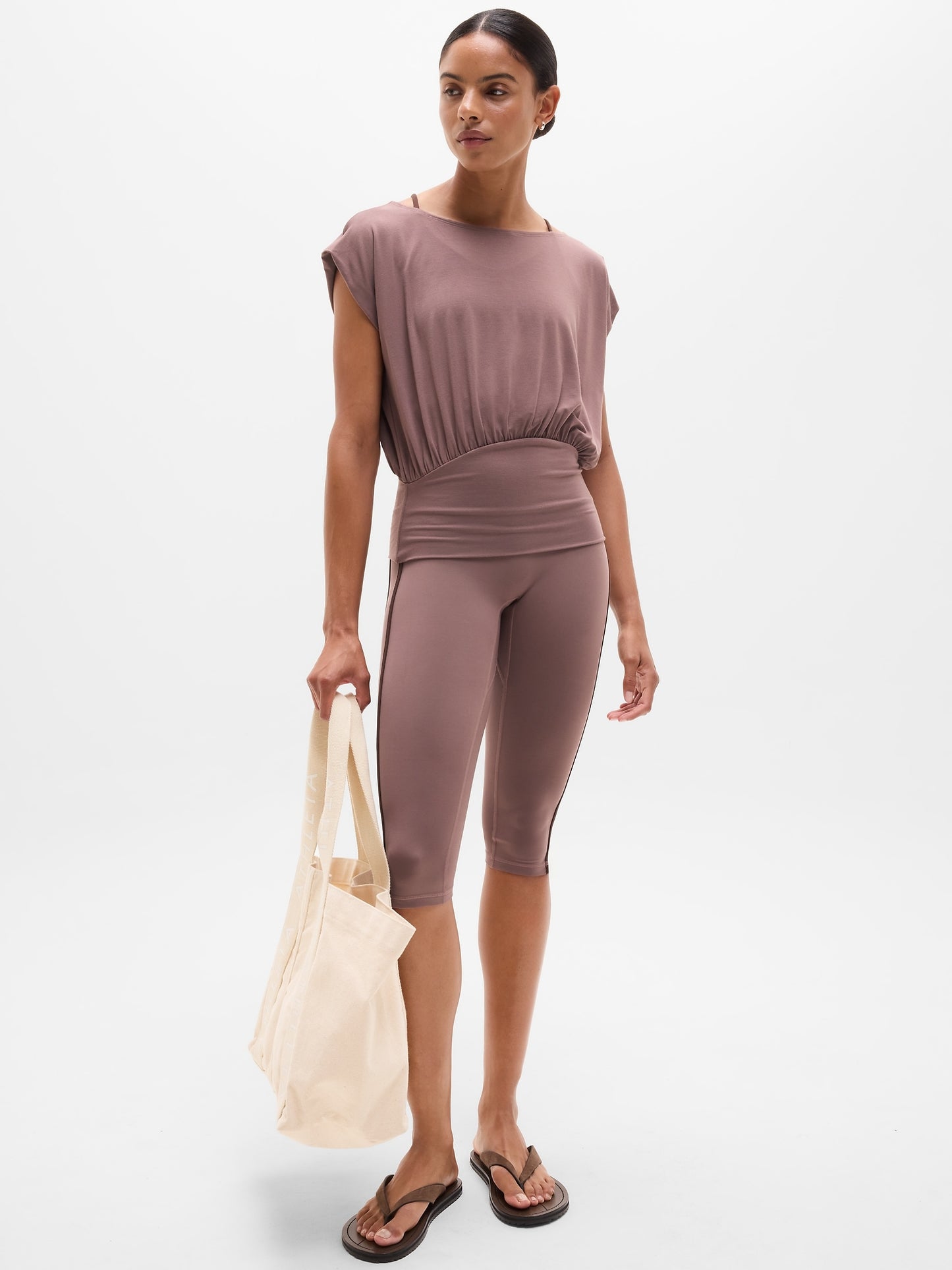Dream Drape Tee