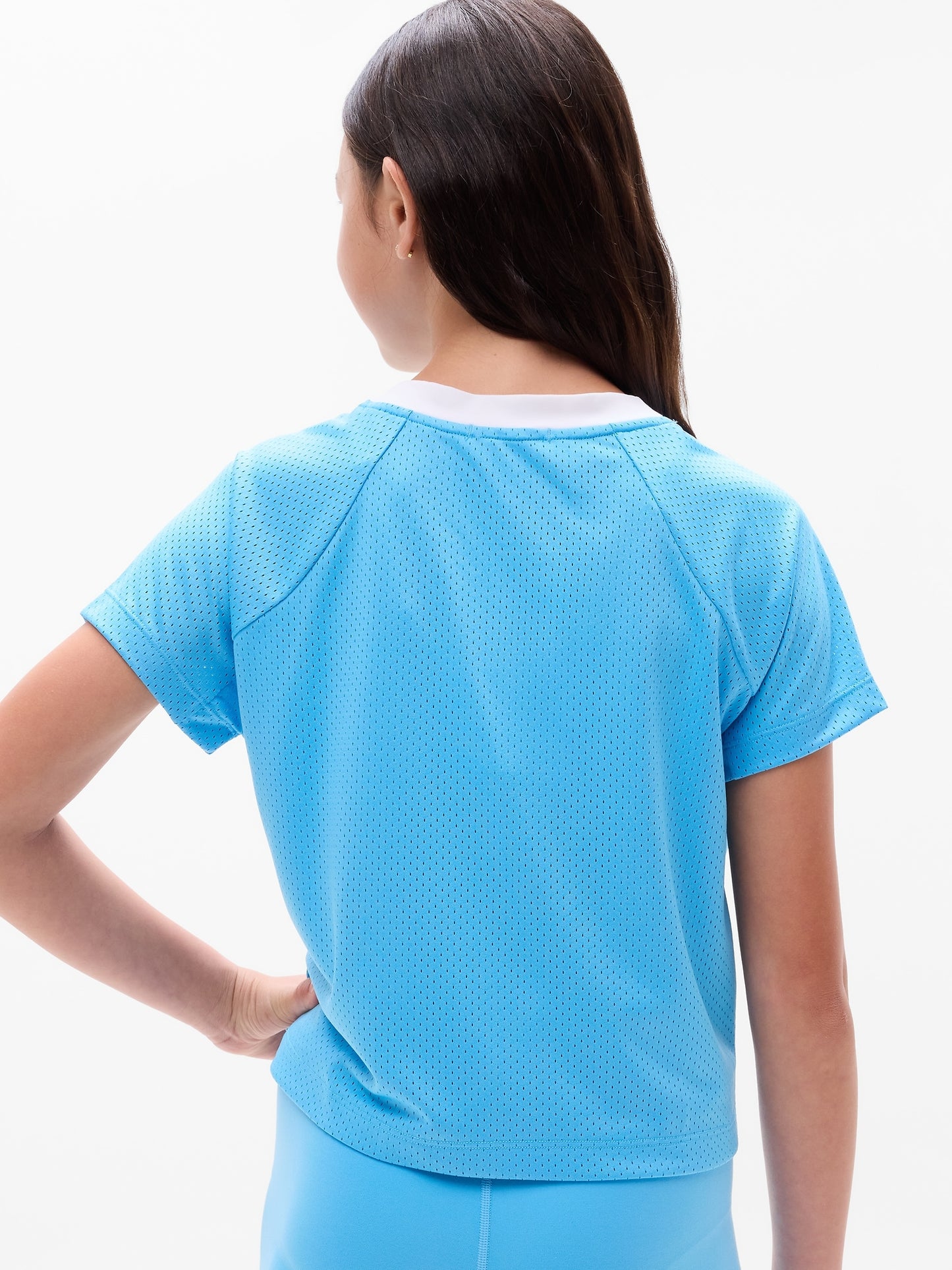 Athleta Girl Gamechanger Tee