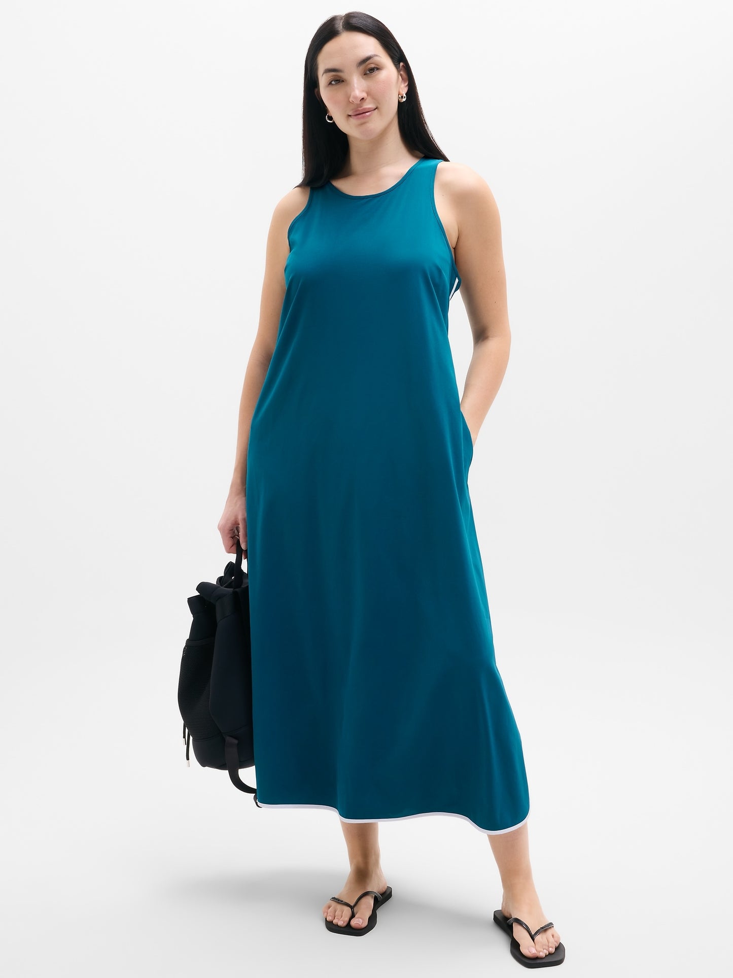 Journey Dress