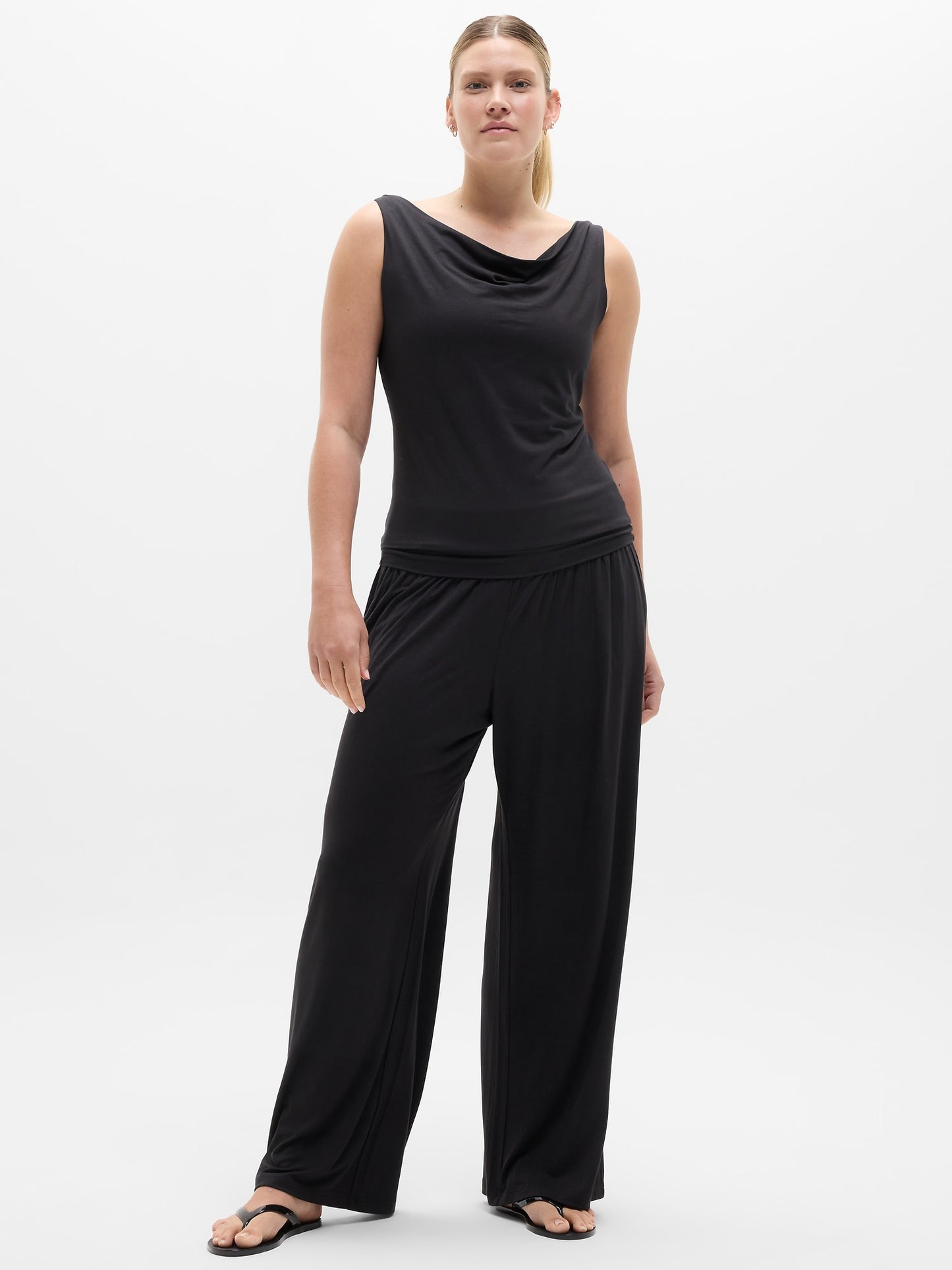 Dream Drape Tank