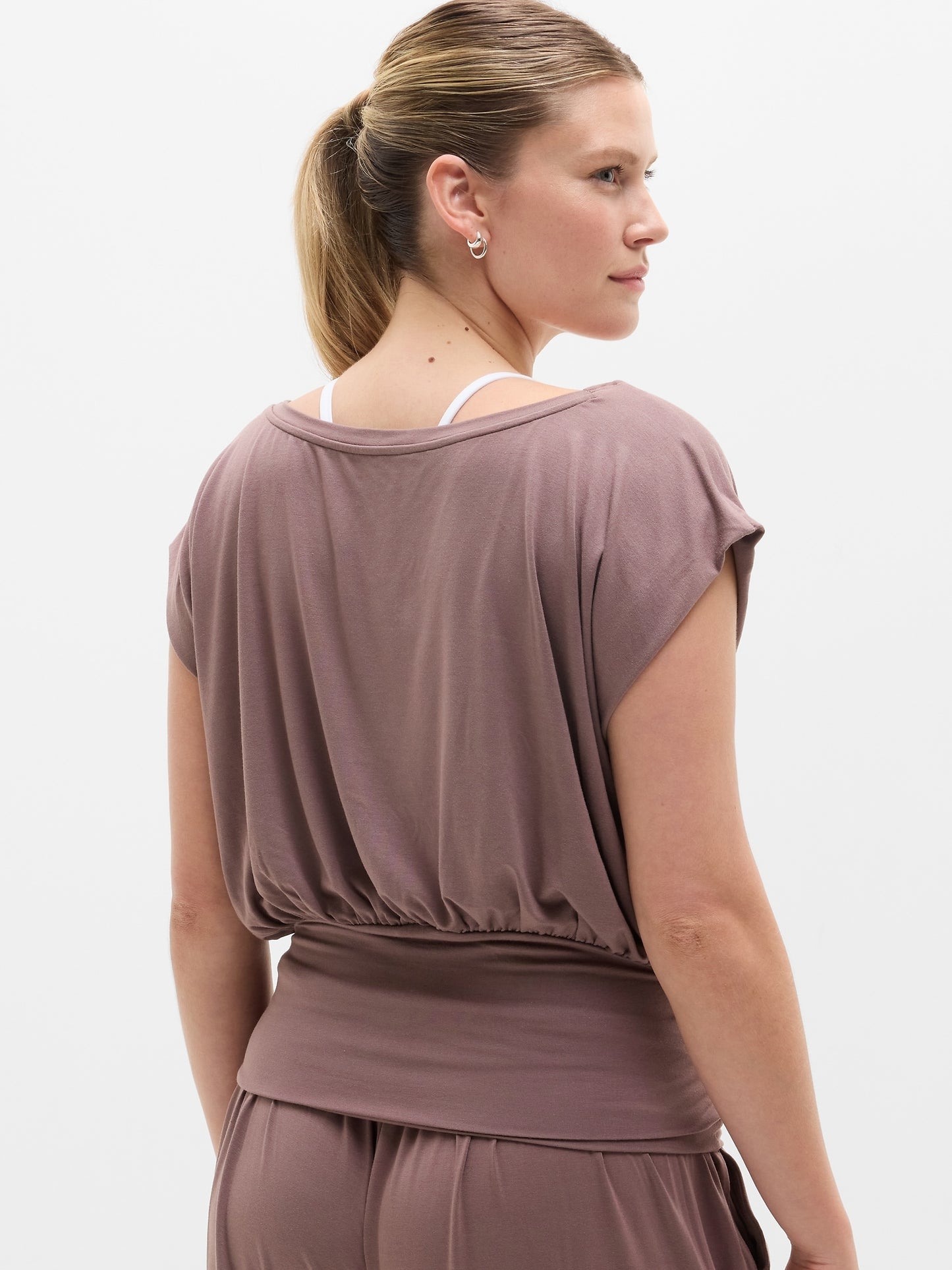 Dream Drape Tee