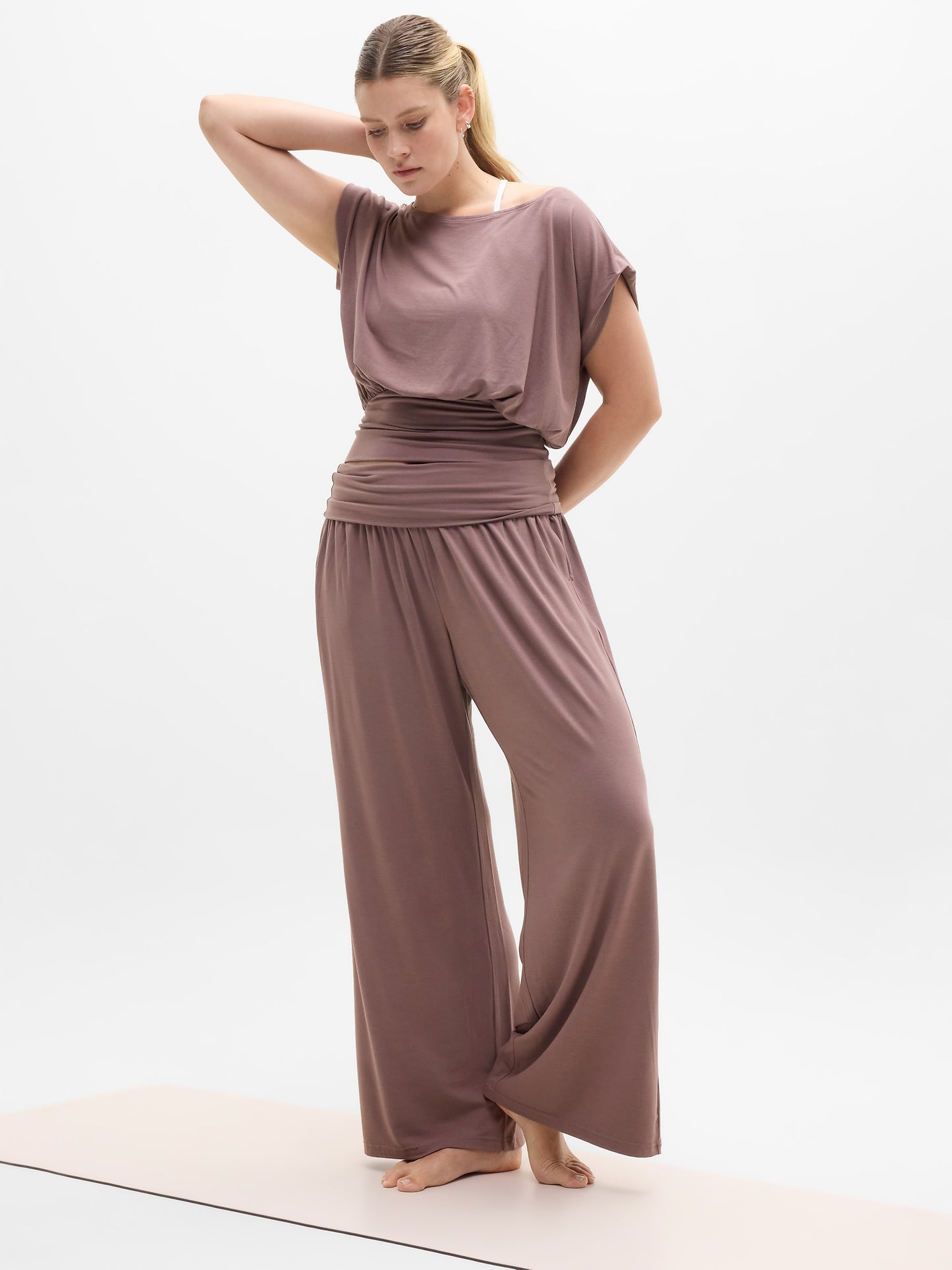 Dream Drape Tee