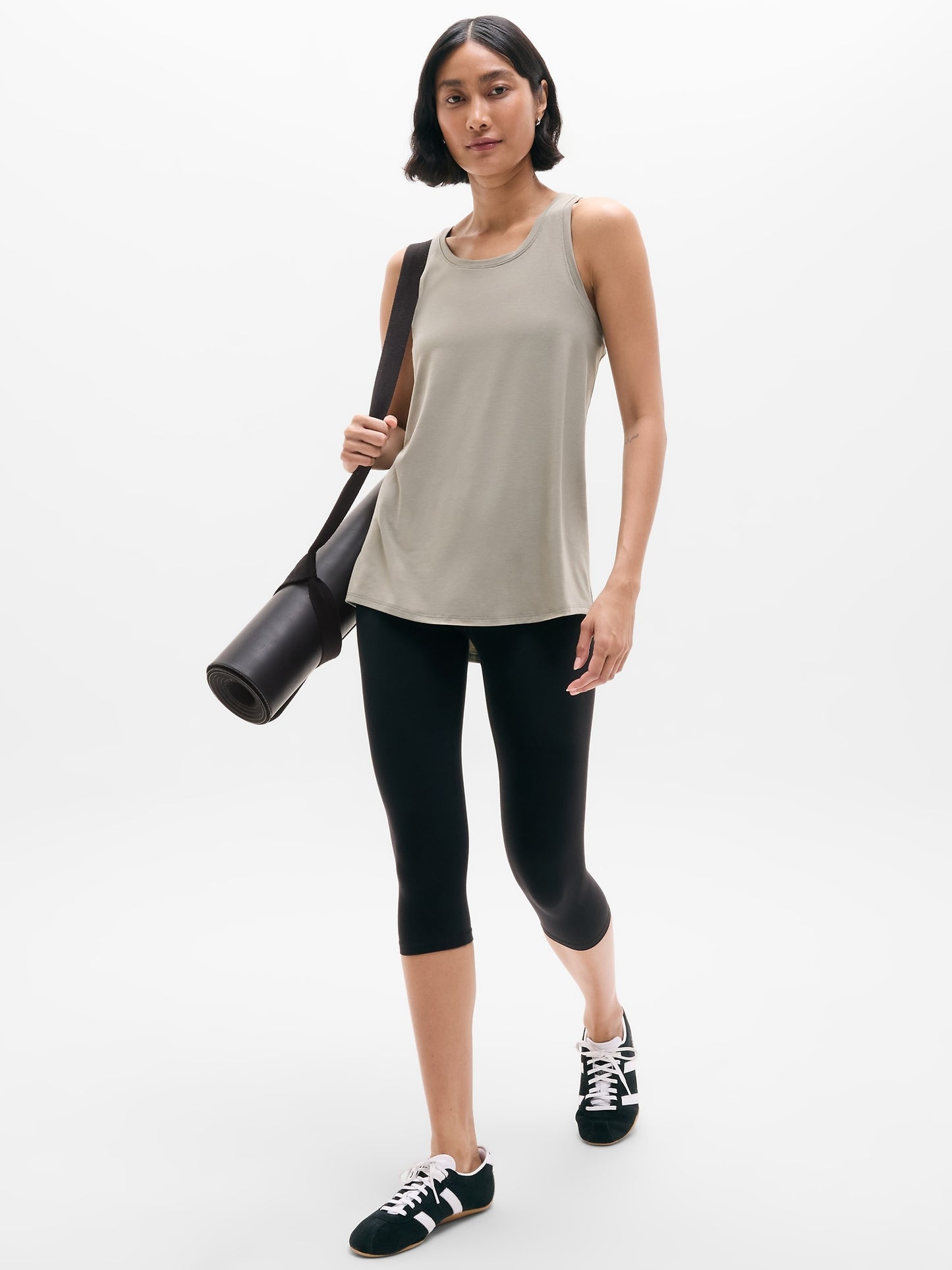 Move With Ease Tank
