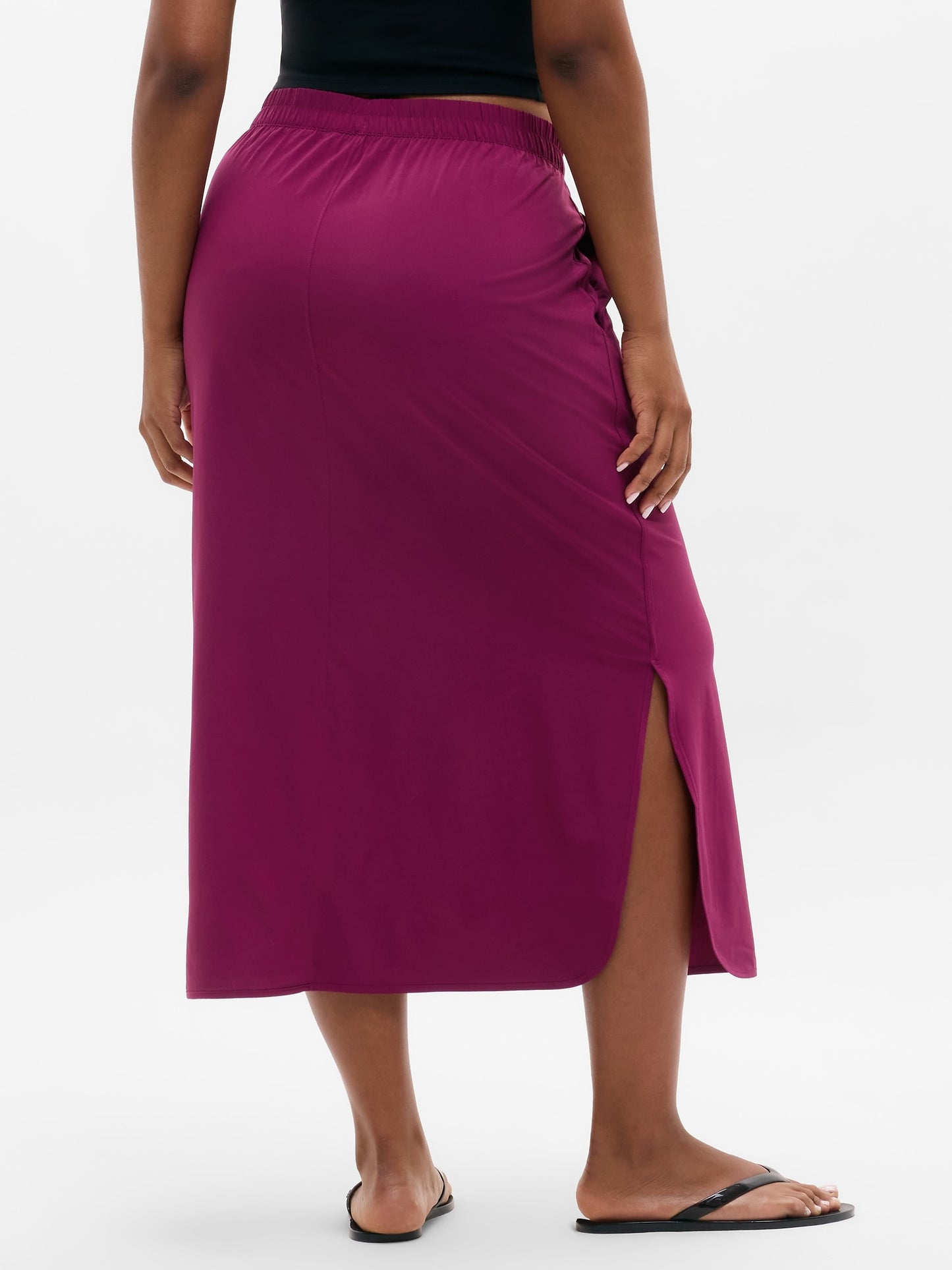 Journey Maxi Skirt