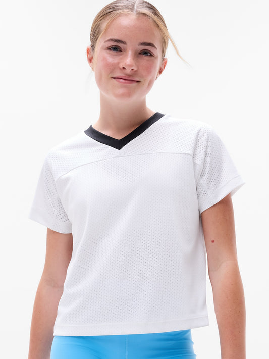 Athleta Girl Gamechanger Tee