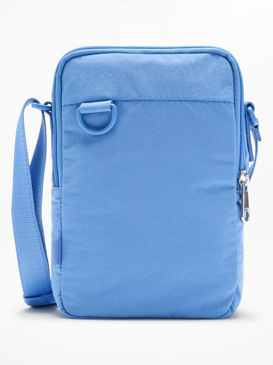 Anytime Vertical Crossbody
