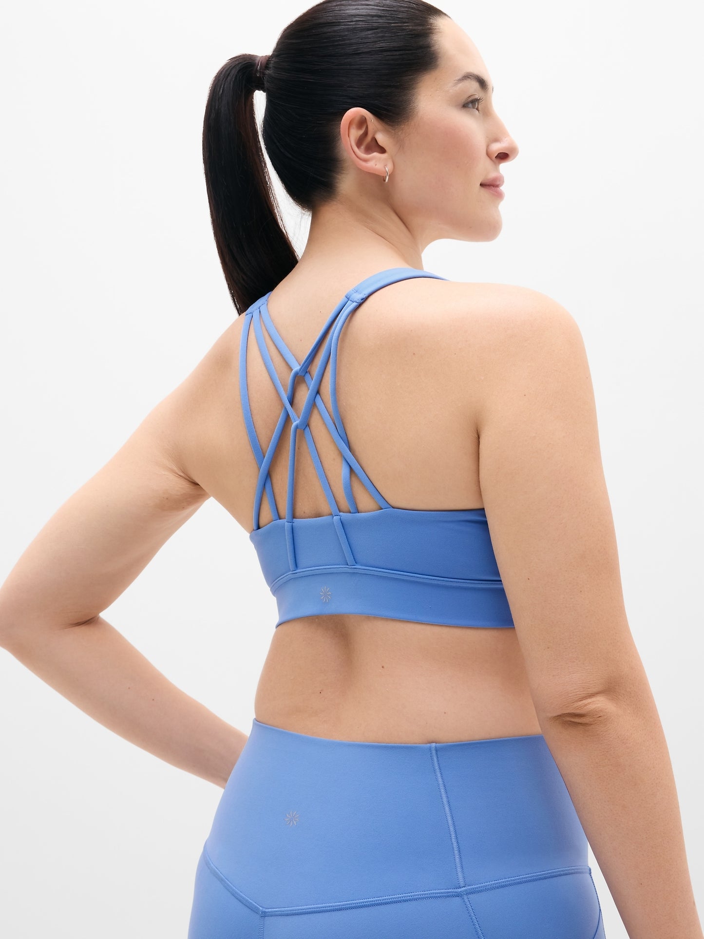 Perfect Form Sports Bra D-DD