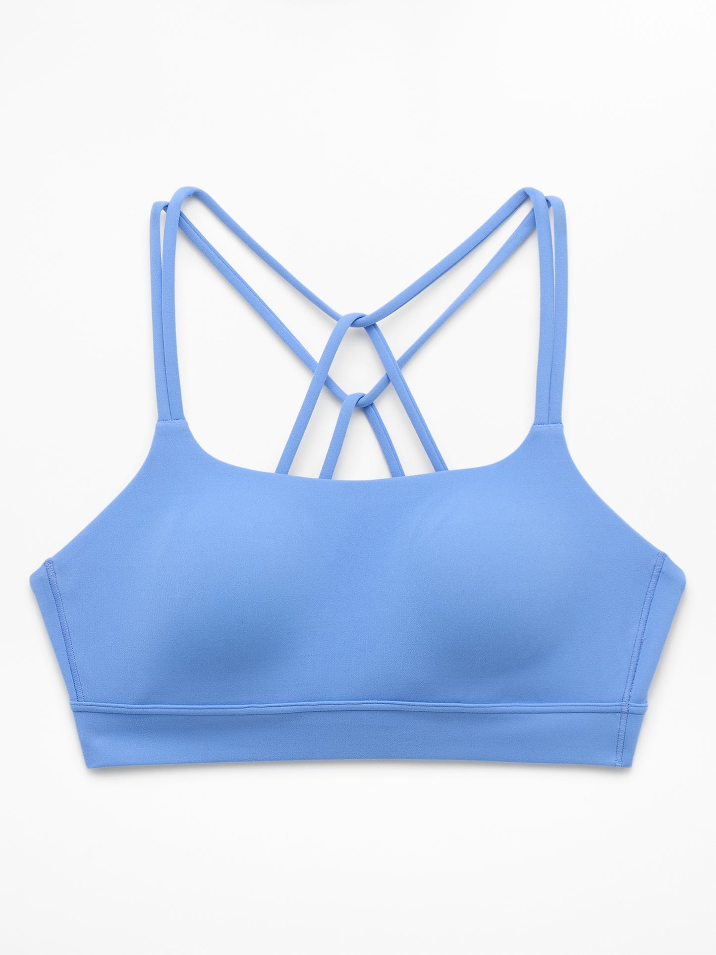Perfect Form Sports Bra A-C