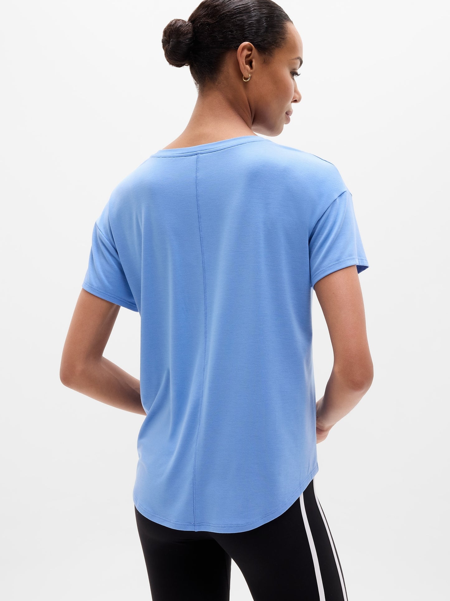 Move With Ease Tee