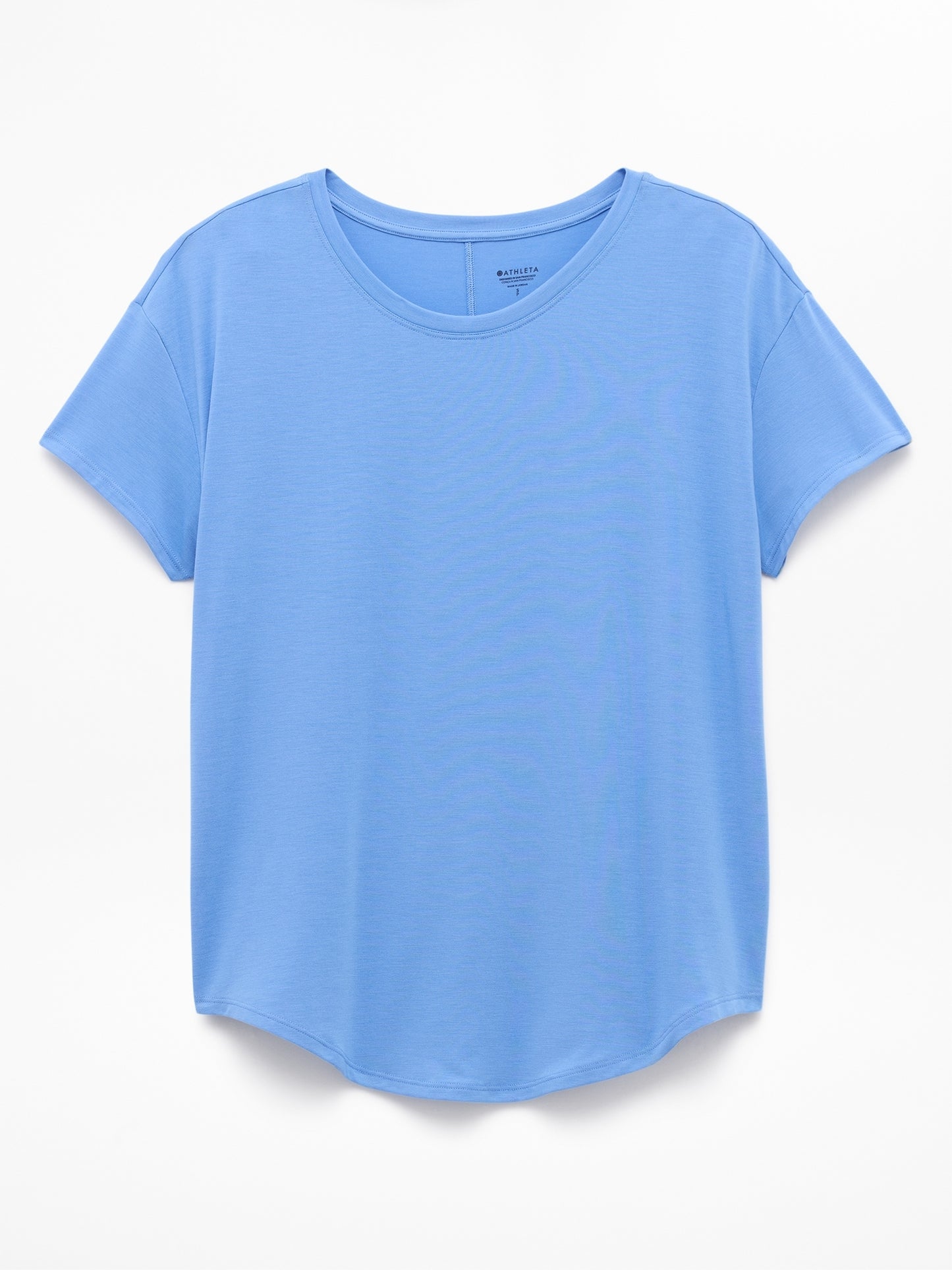 Move With Ease Tee