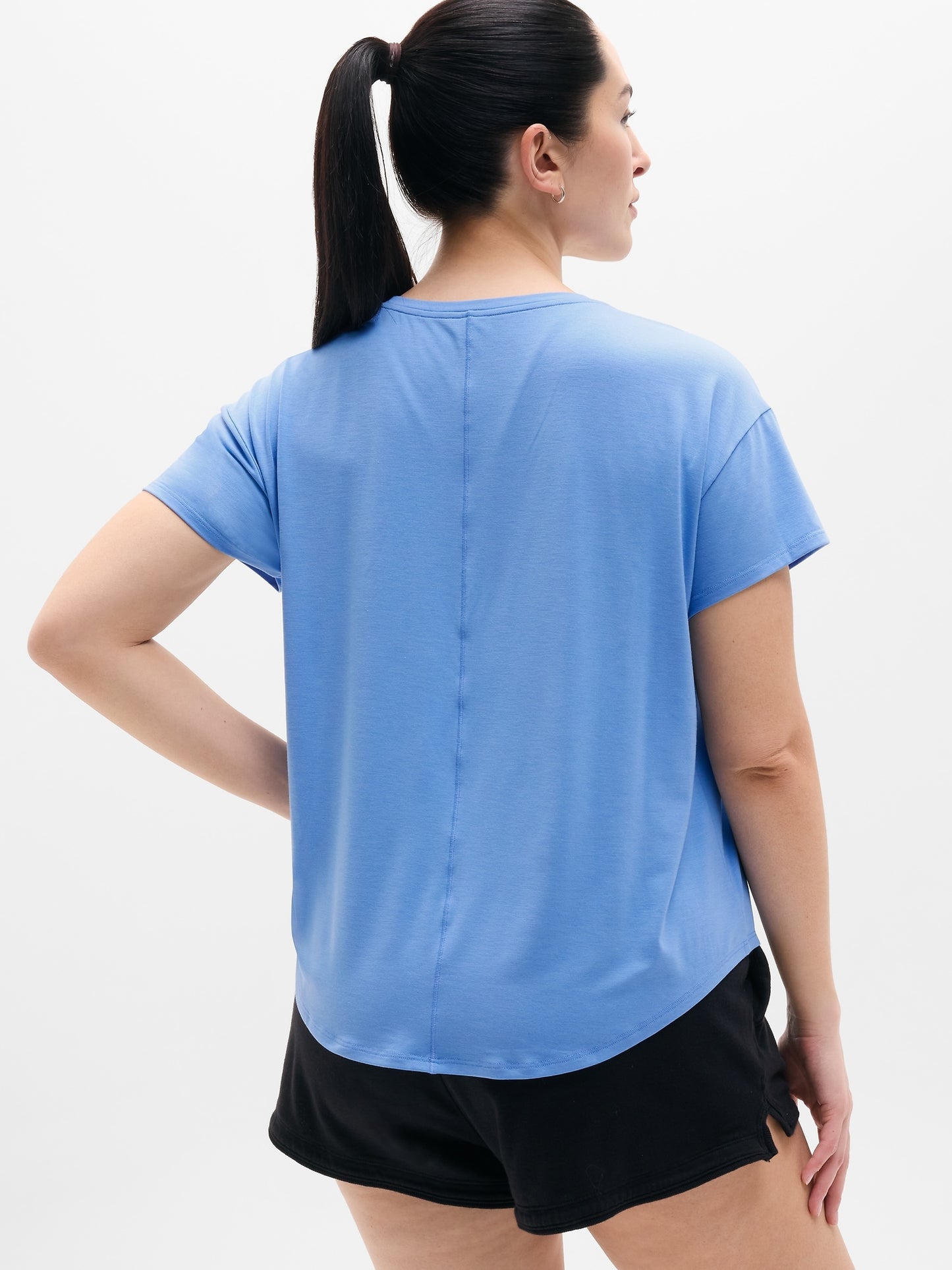 Move With Ease Tee