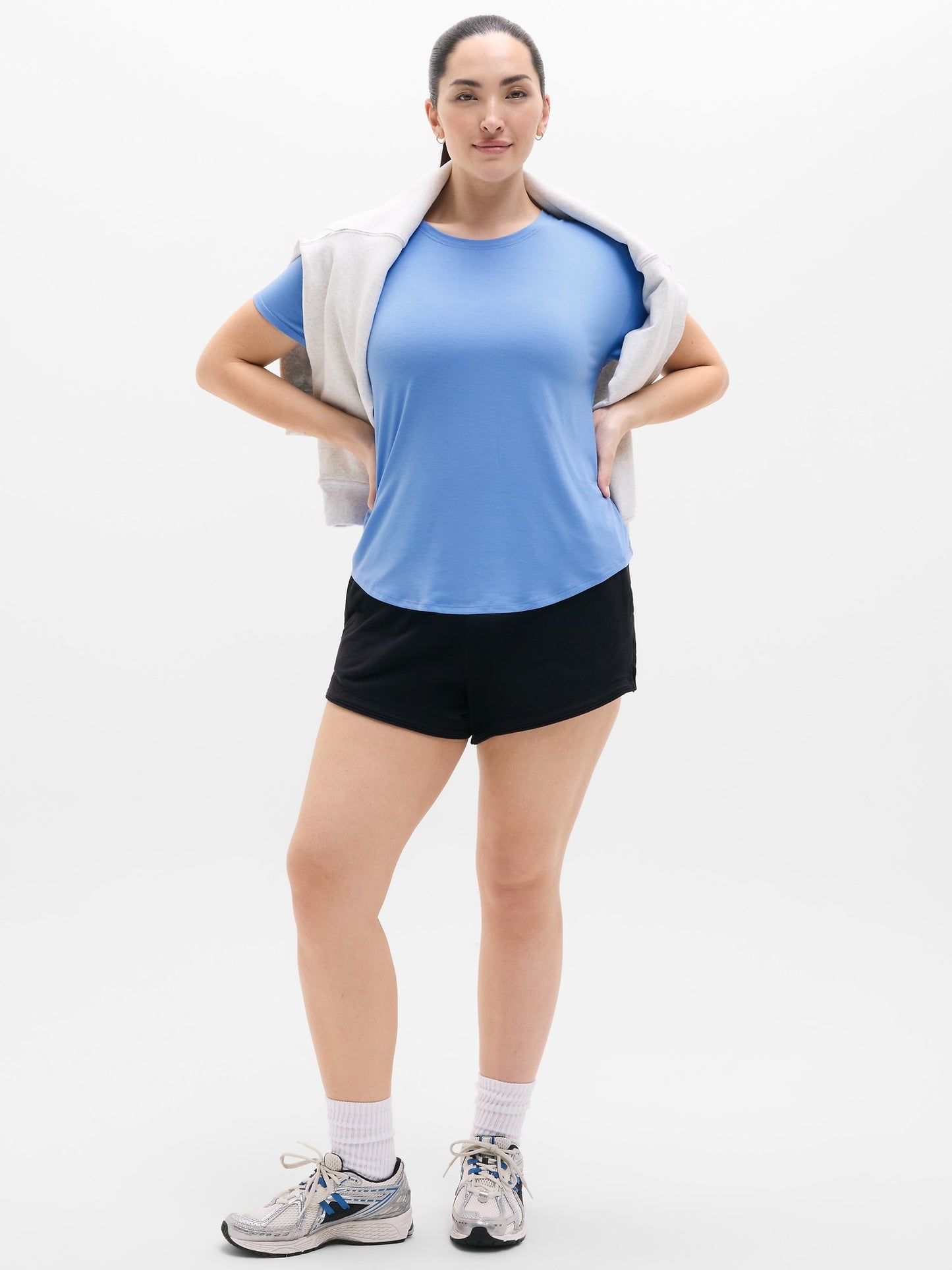Move With Ease Tee