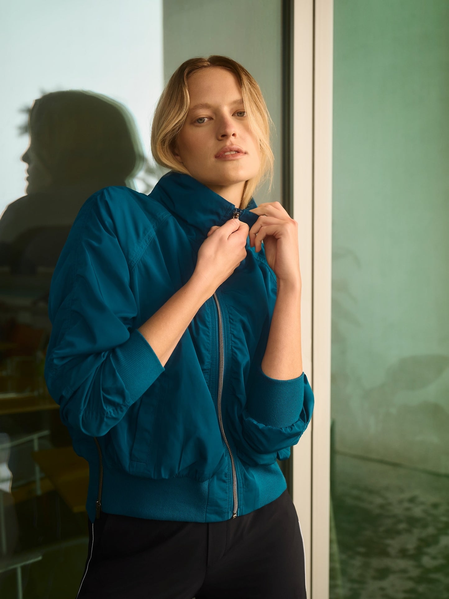 Jetset Bomber