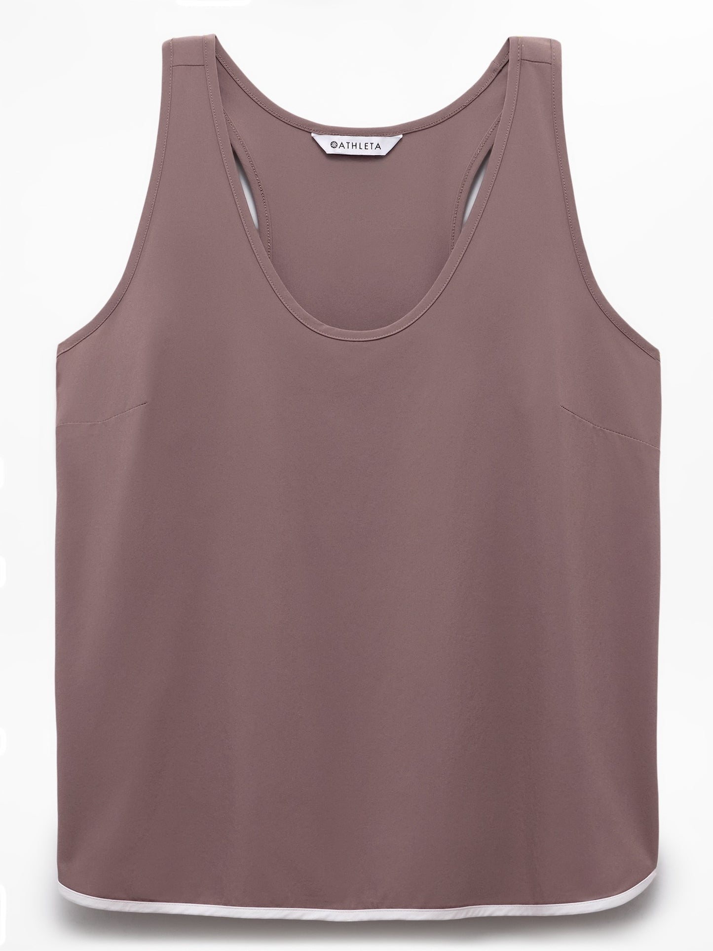 Journey Tank